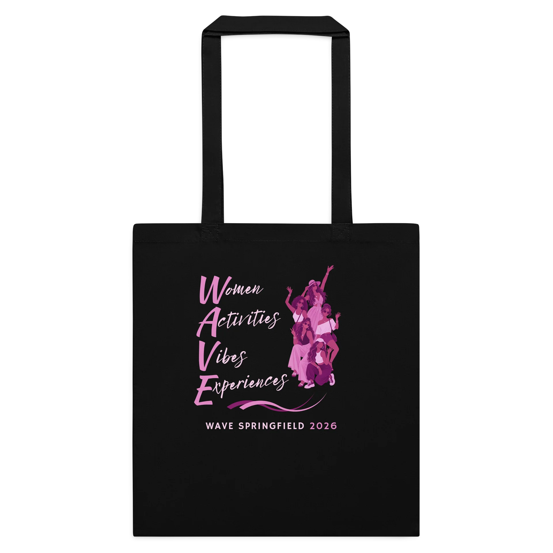 WAVE Acronym Bag product image (1)