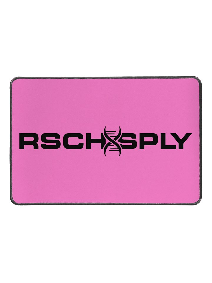 Pink | Protocol Mat product image (1)