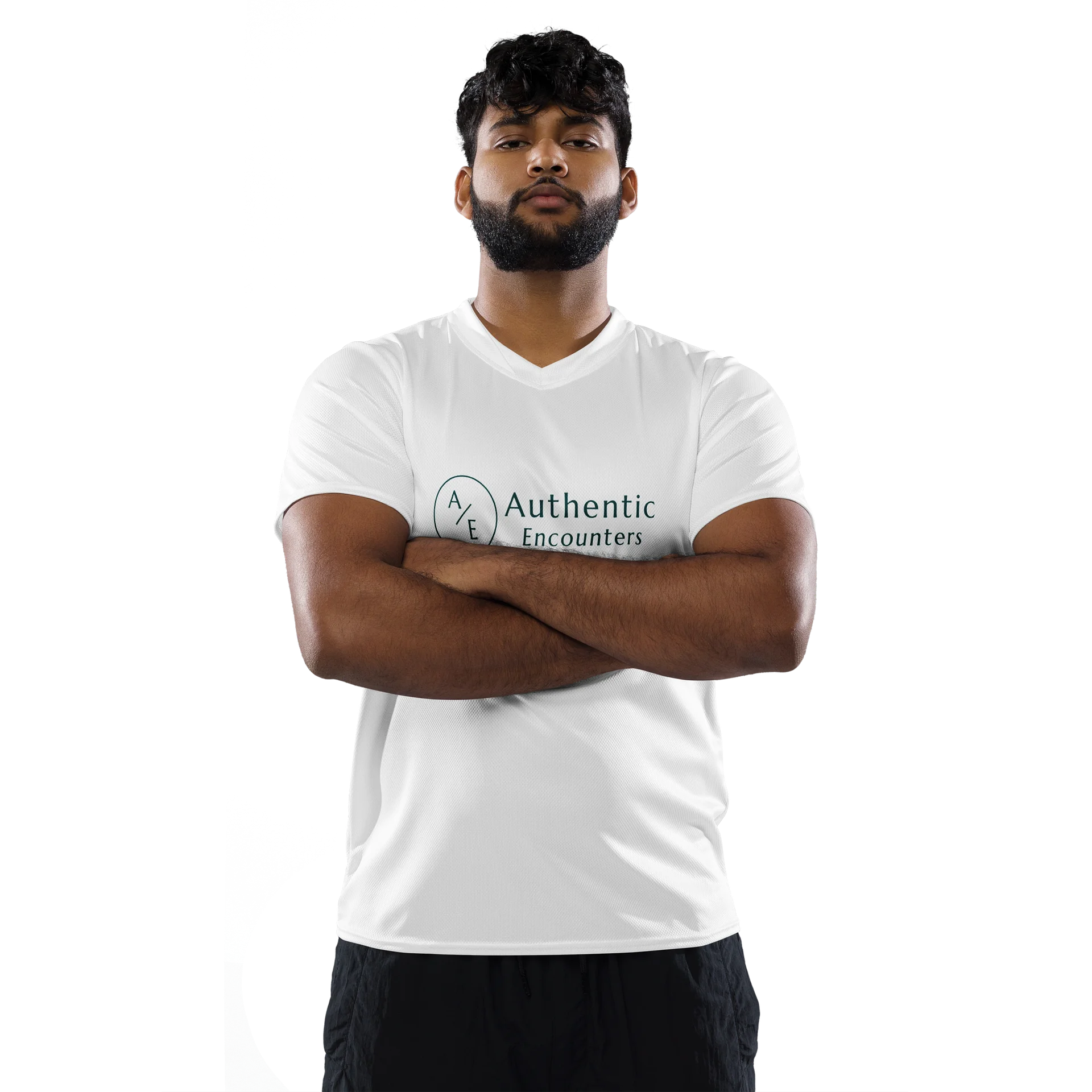 Human First. Employee Second.™ Performance Tee product image (2)