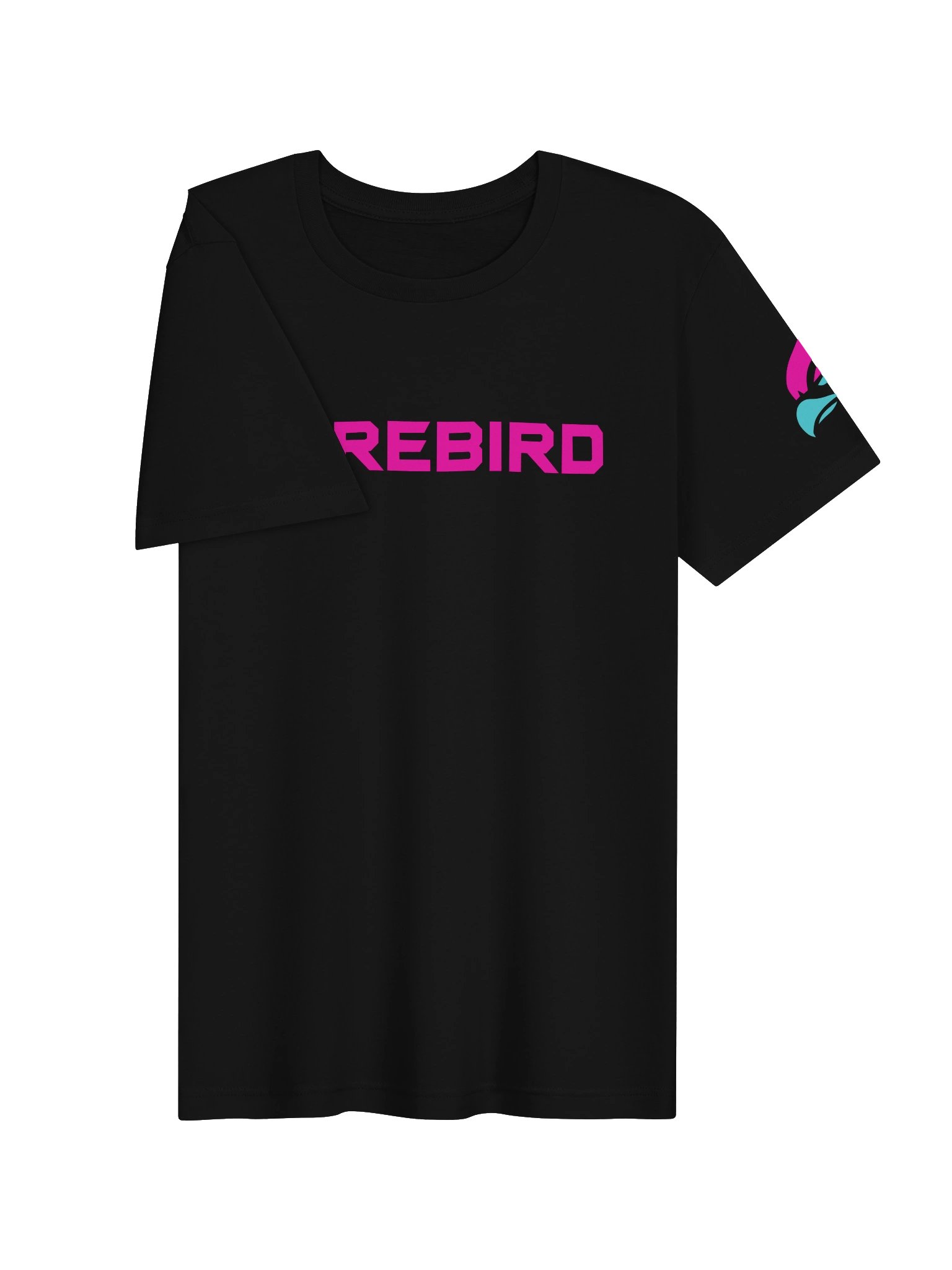 The Firebird TShirt product image (16)