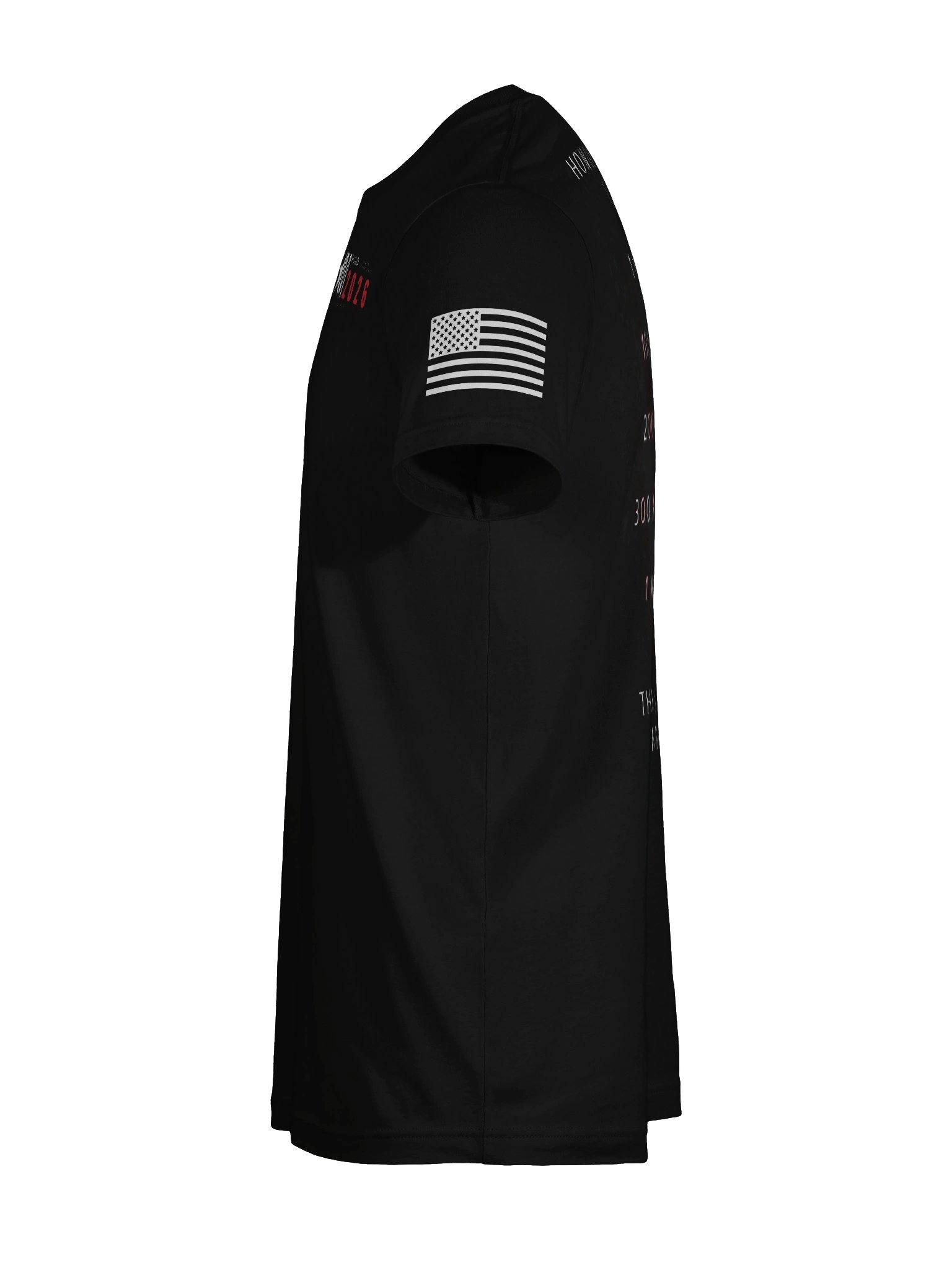 2026 MURPH TEE - Unisex Cut product image (10)