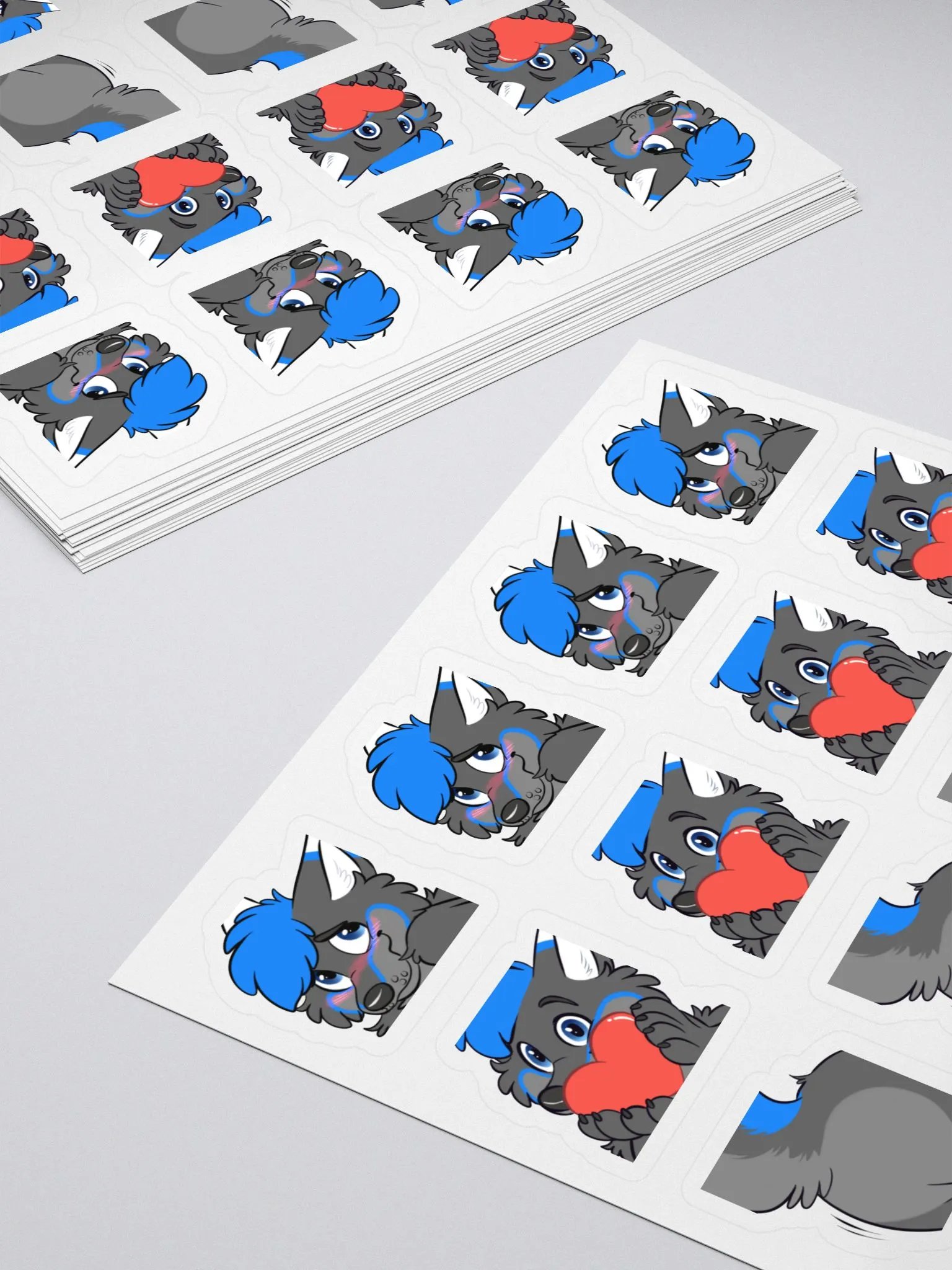 Most popular stickers product image (4)