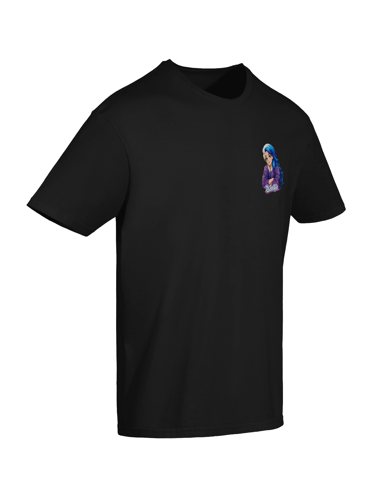 ItsJustKels Debut Tee product image (48)