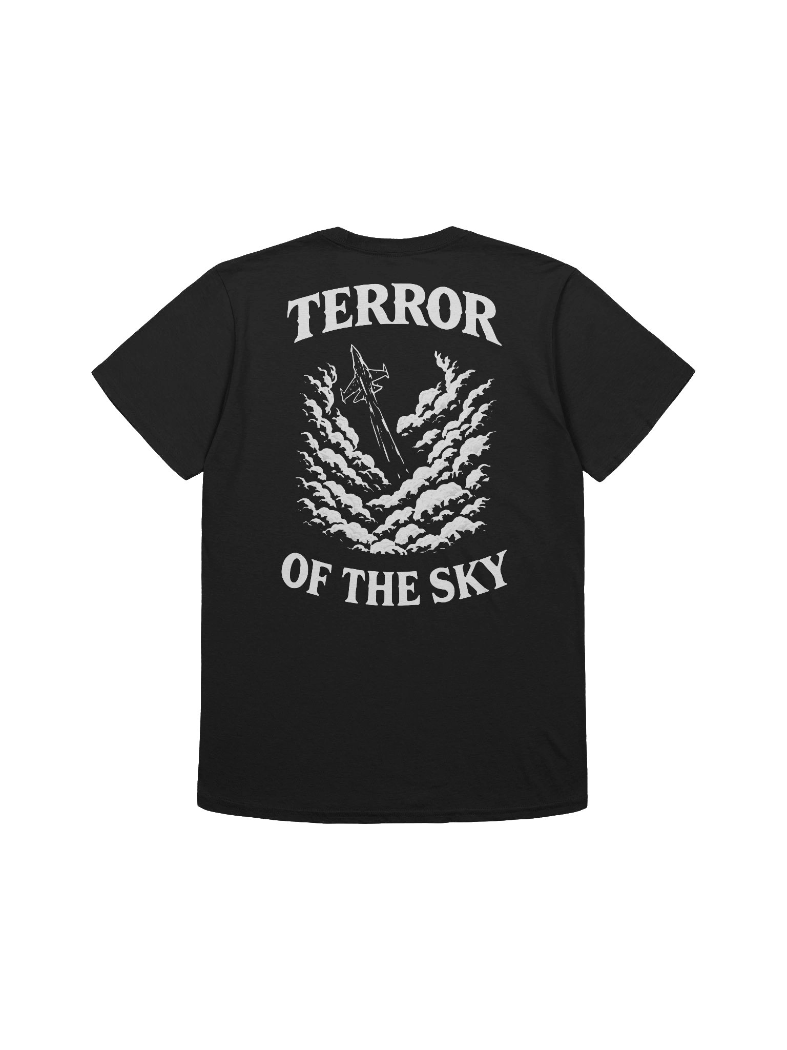 Terror of the Sky - Unisex T-Shirt product image (3)