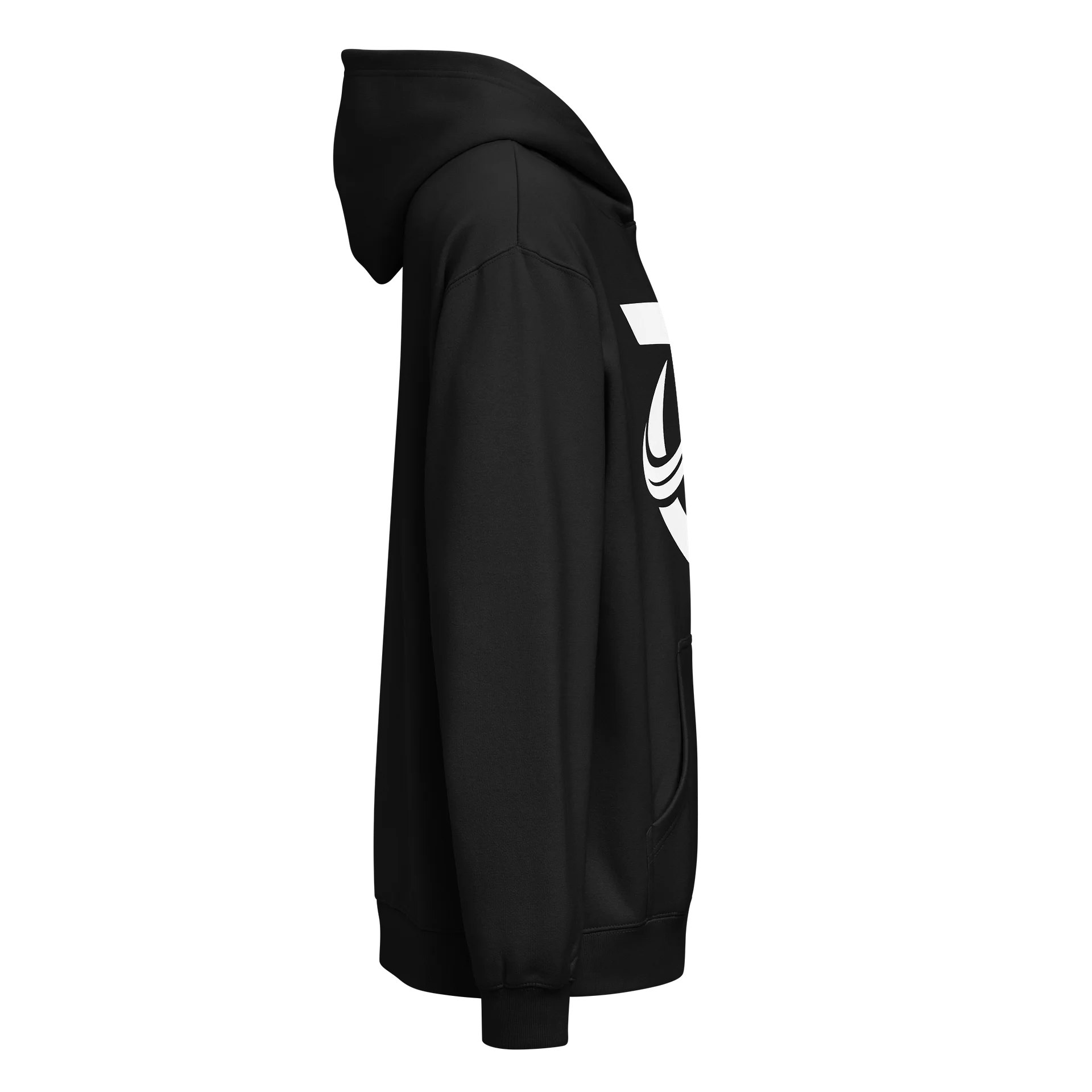 REGULAR TOPONE SLEEVE HOODIE product image (4)