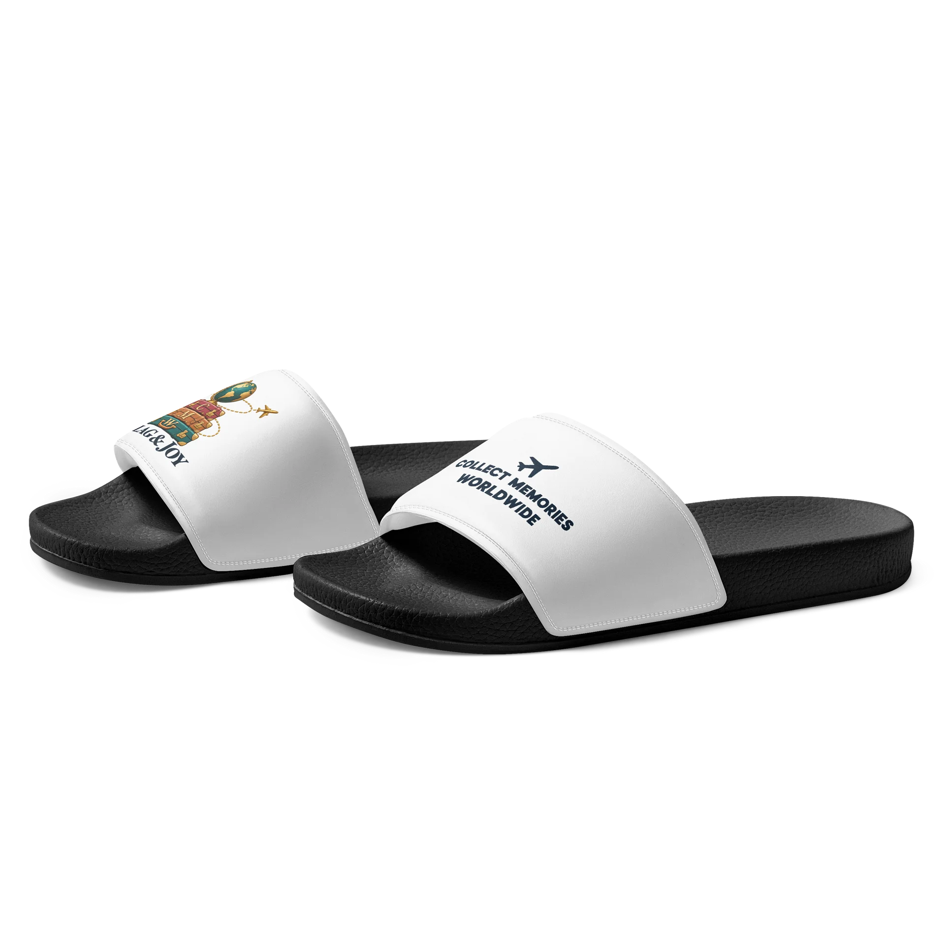 Jetlag & Joy Collect Memories Women’s Travel Slides product image (1)
