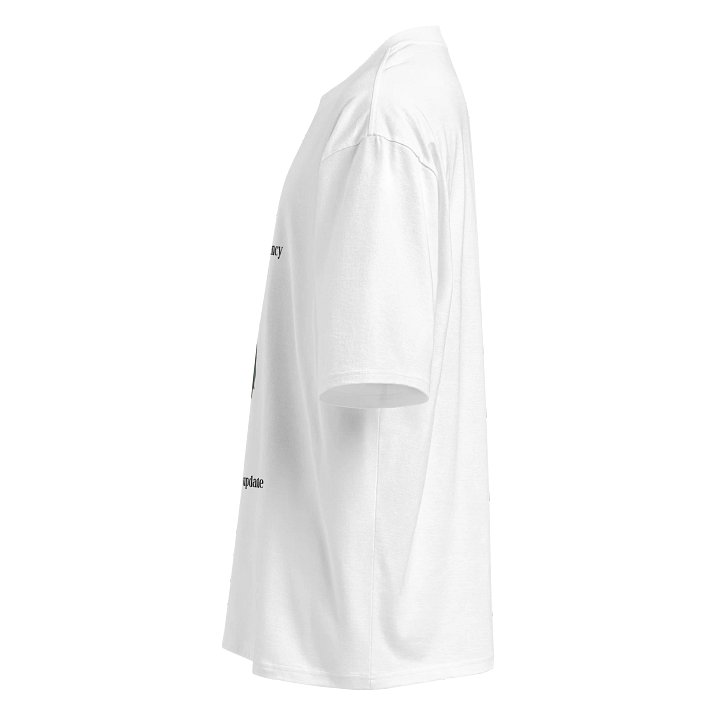 Maternity Shirt- Software update product image (2)