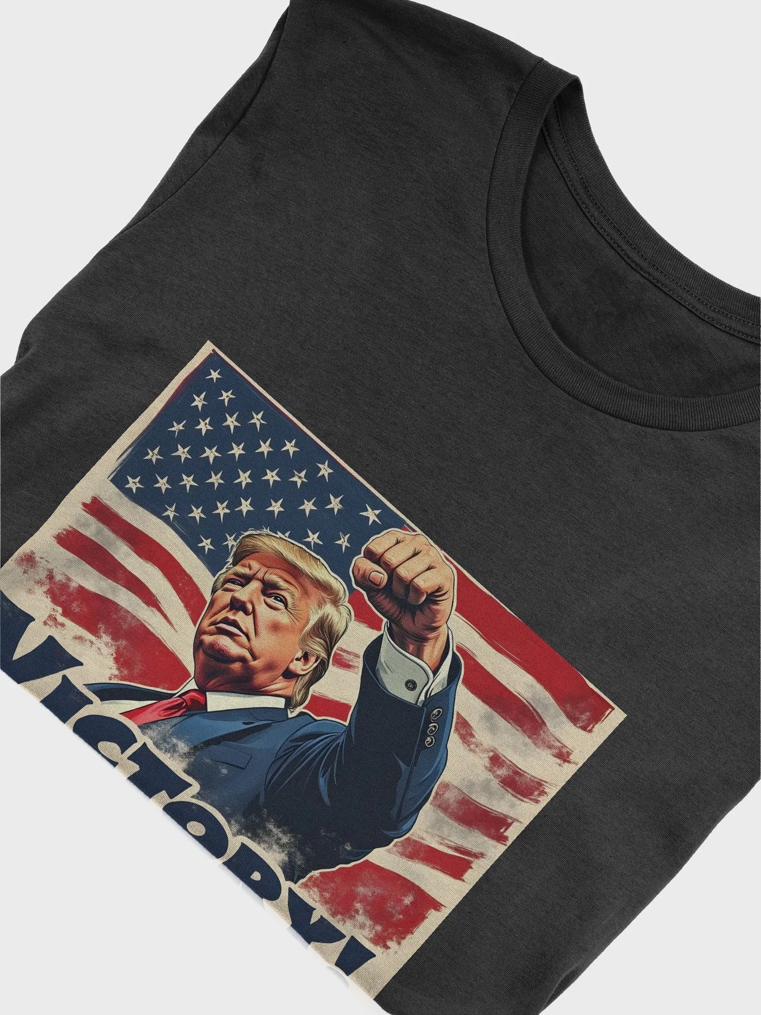 Victory #7 T product image (17)