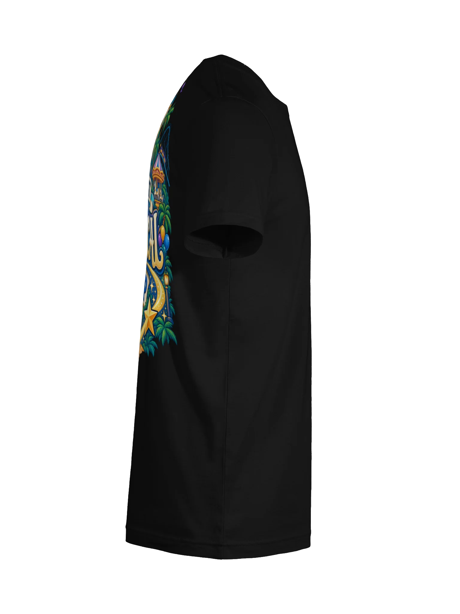 My First Magical Trip Women's Tee product image (93)