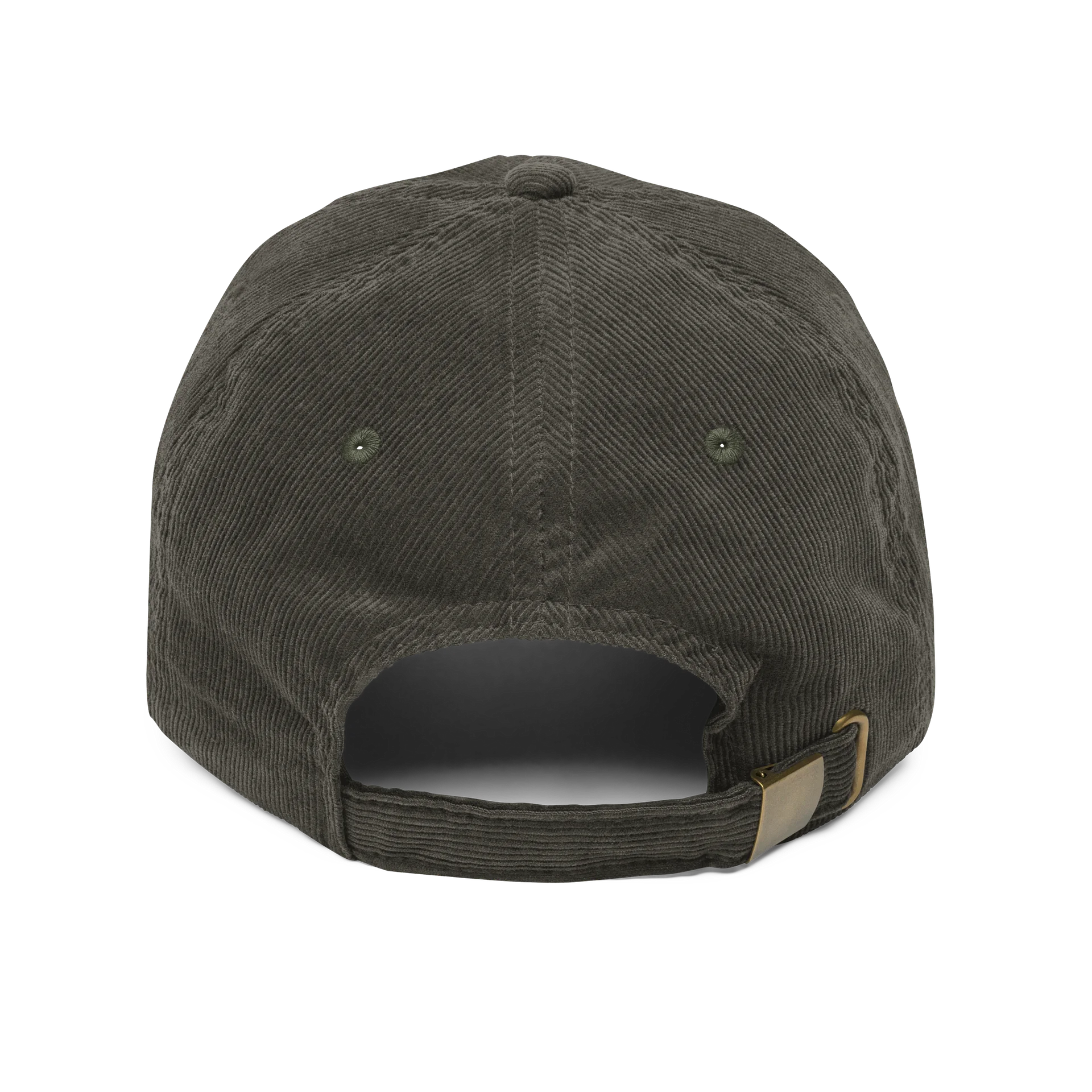 Wildflower Studio Corduroy Hat product image (2)