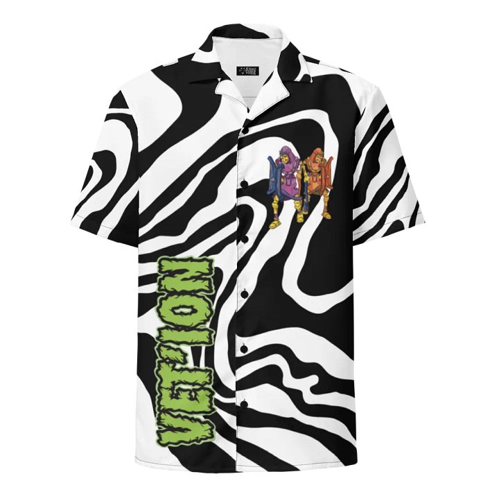 Vet'ion Button Up (LTD. EDITION) product image (2)