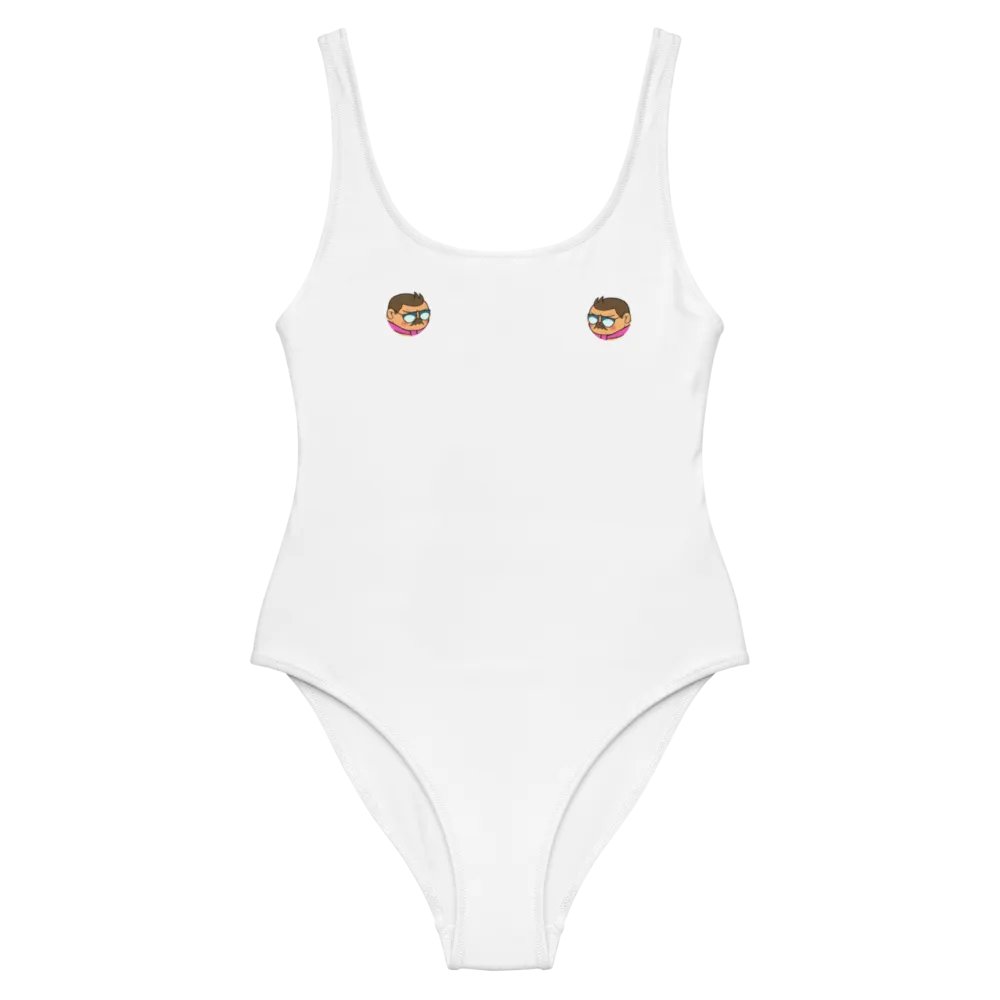 The Nipple One Piece product image (5)