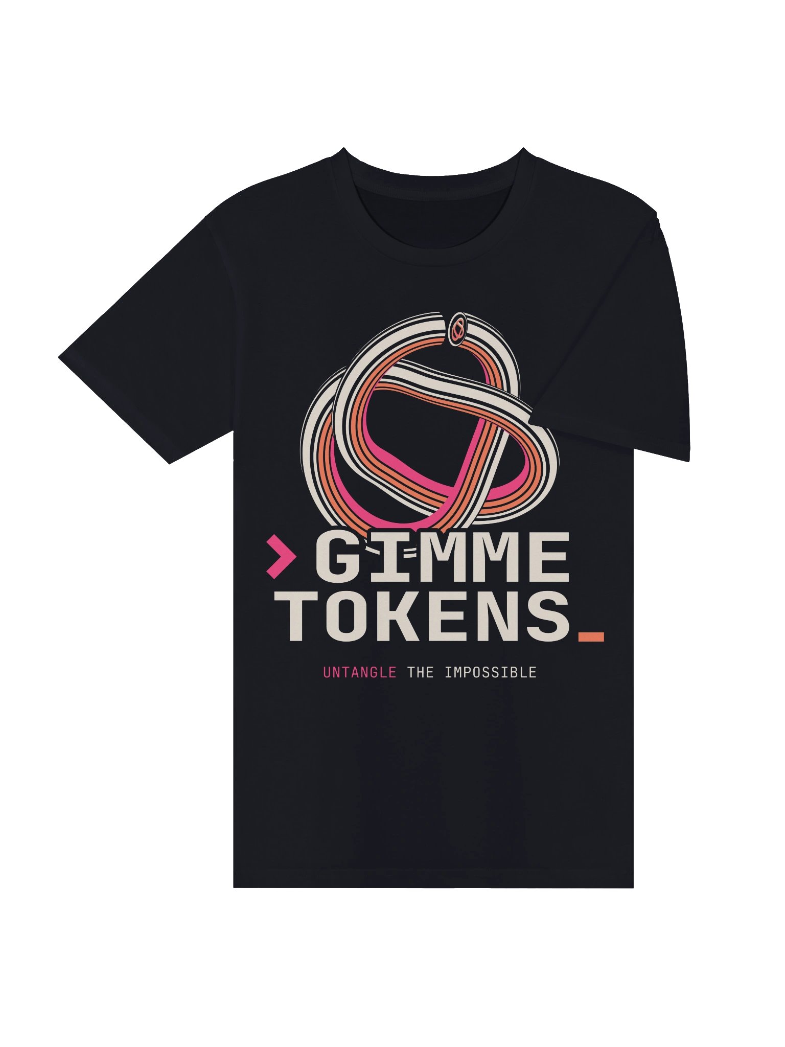 Knot Found Tee product image (4)