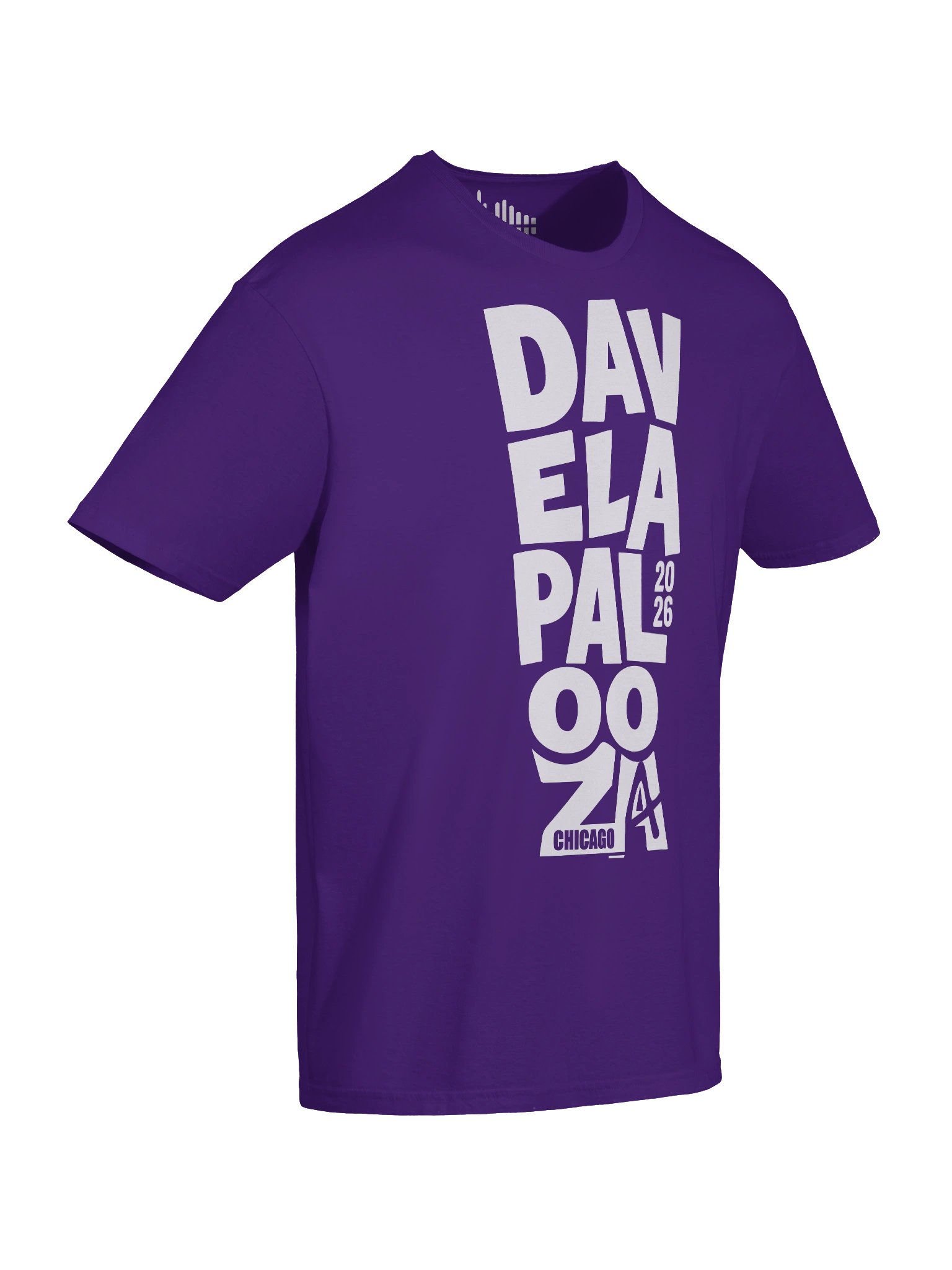 D4 Official T-Shirt #1 product image (52)
