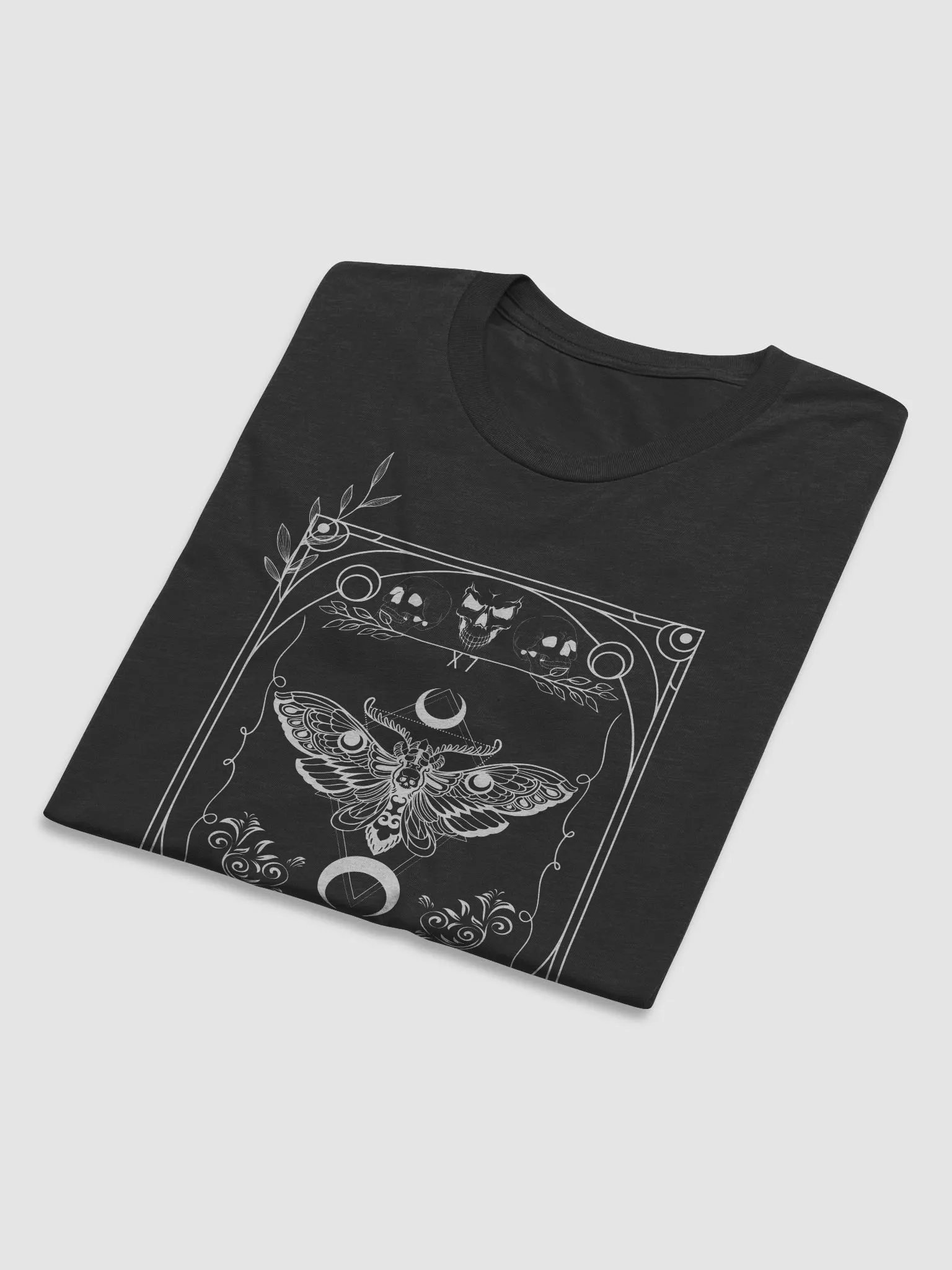 Death Tee product image (4)