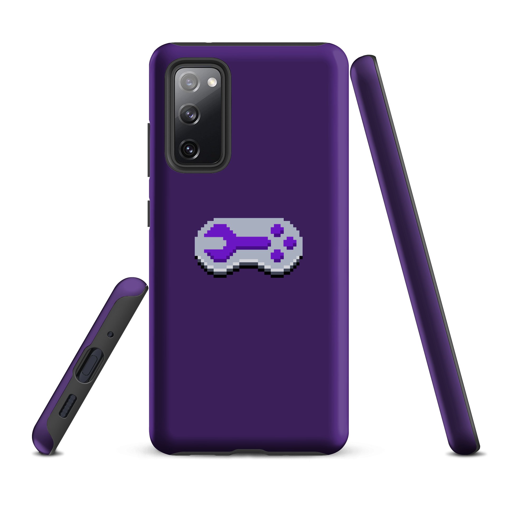 ThatGuyGlen Samsung Case product image (2)