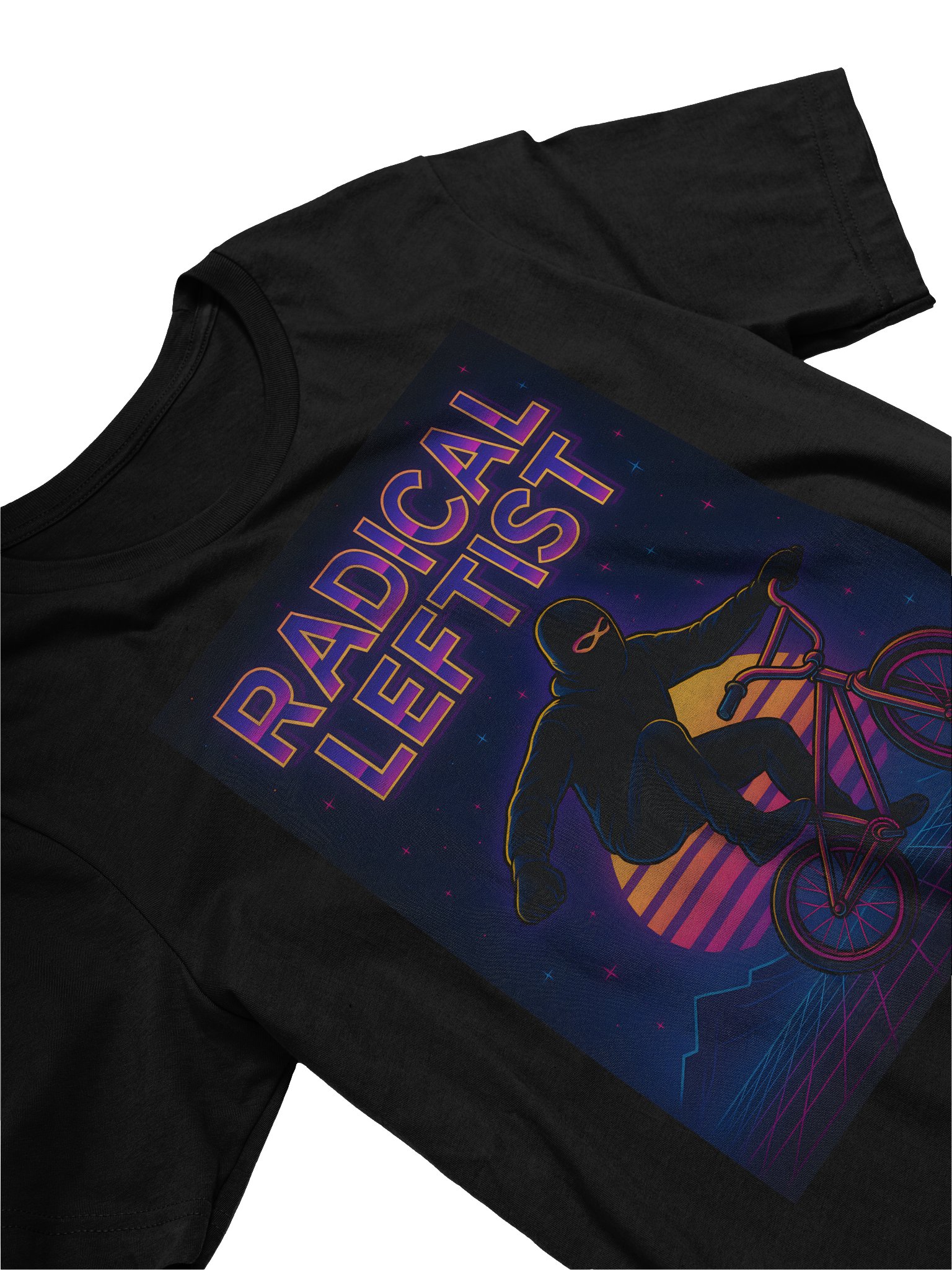 Radical Leftist product image (3)