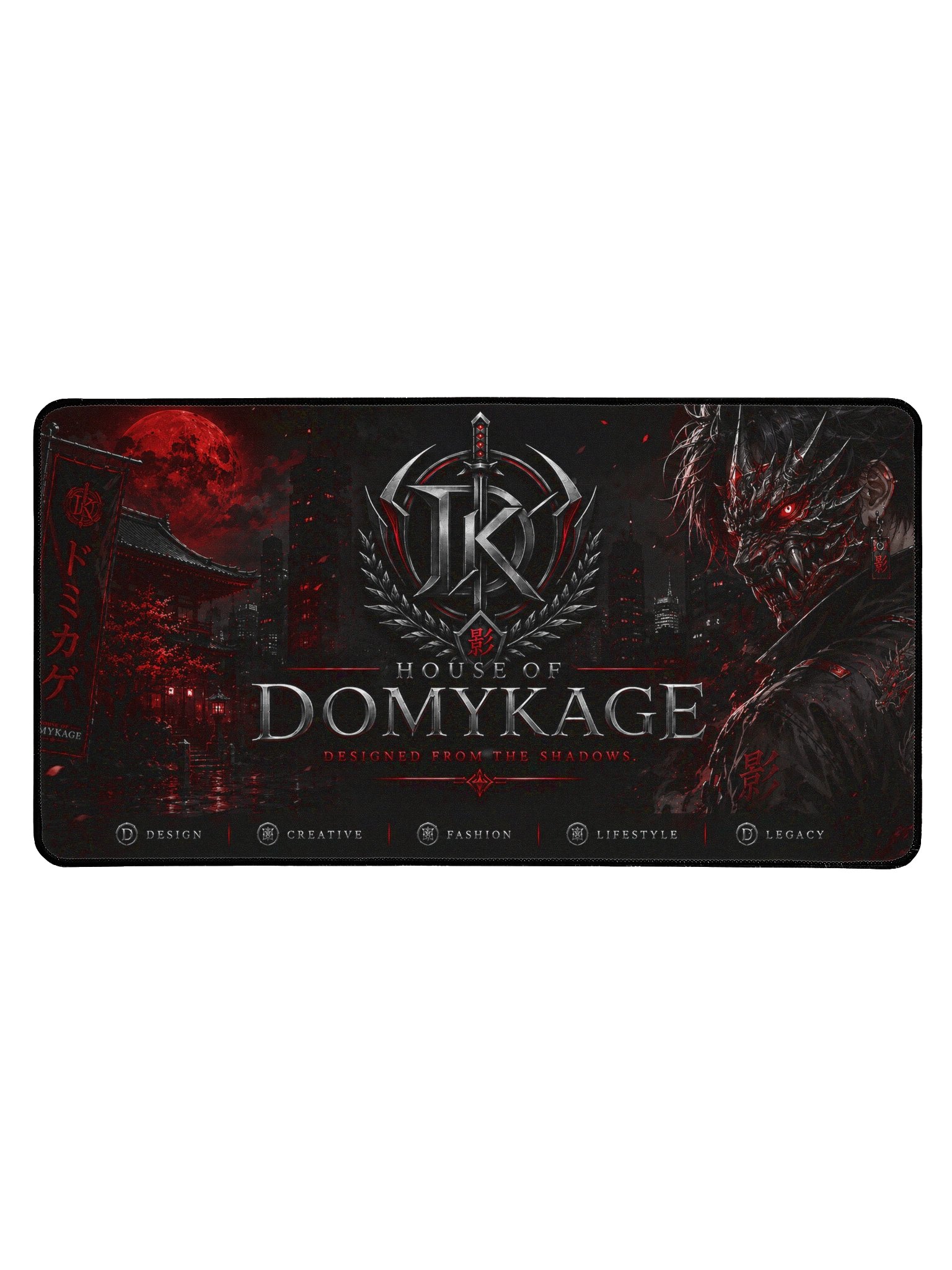 House of DOMYKAGE product image (1)