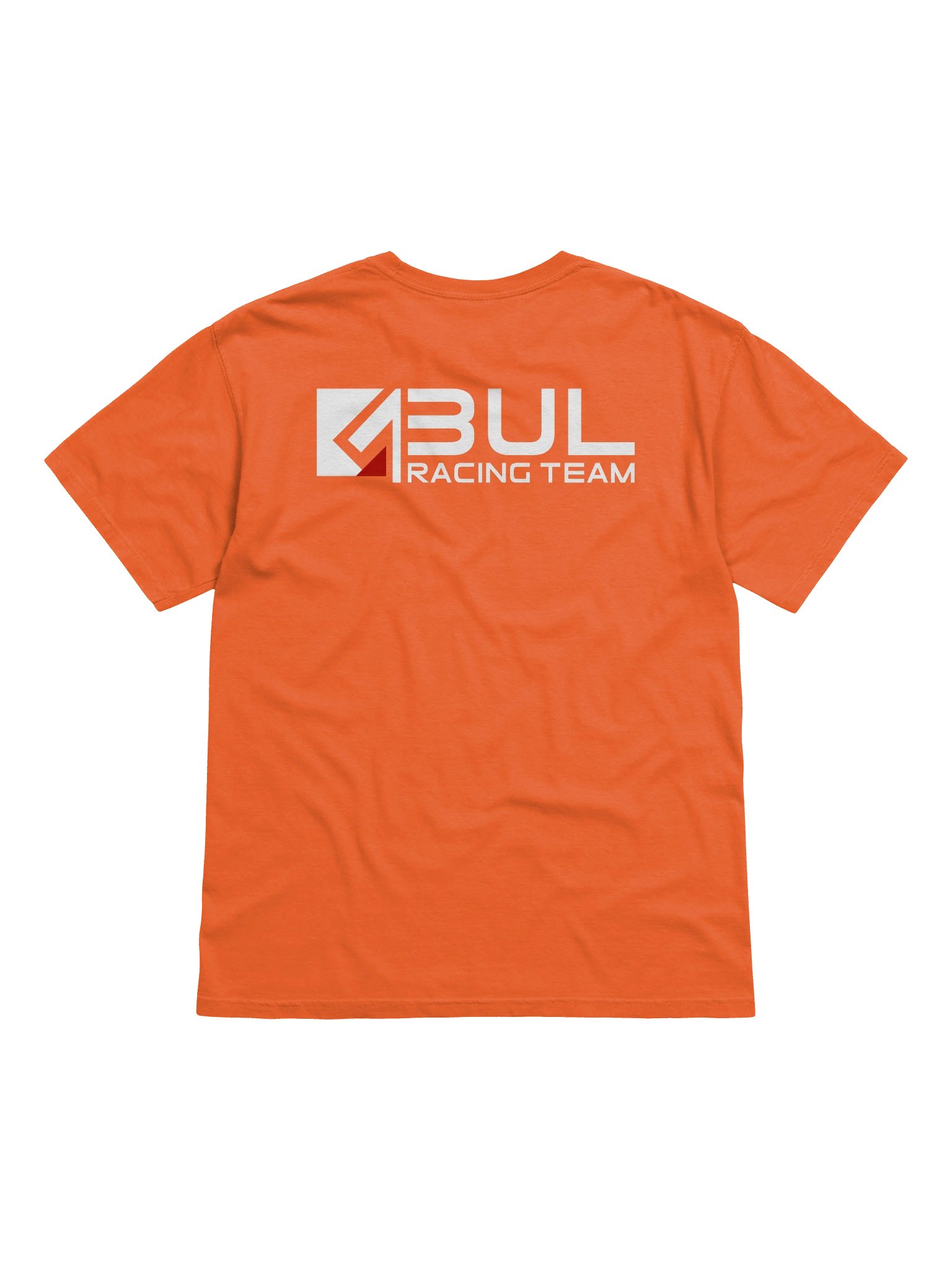 BUL RACING TEAM VIII T-Shirt - UK4oYtSYLTs