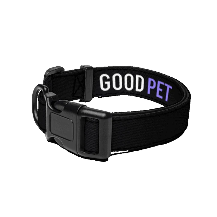 GOOD PET Collar product image (1)