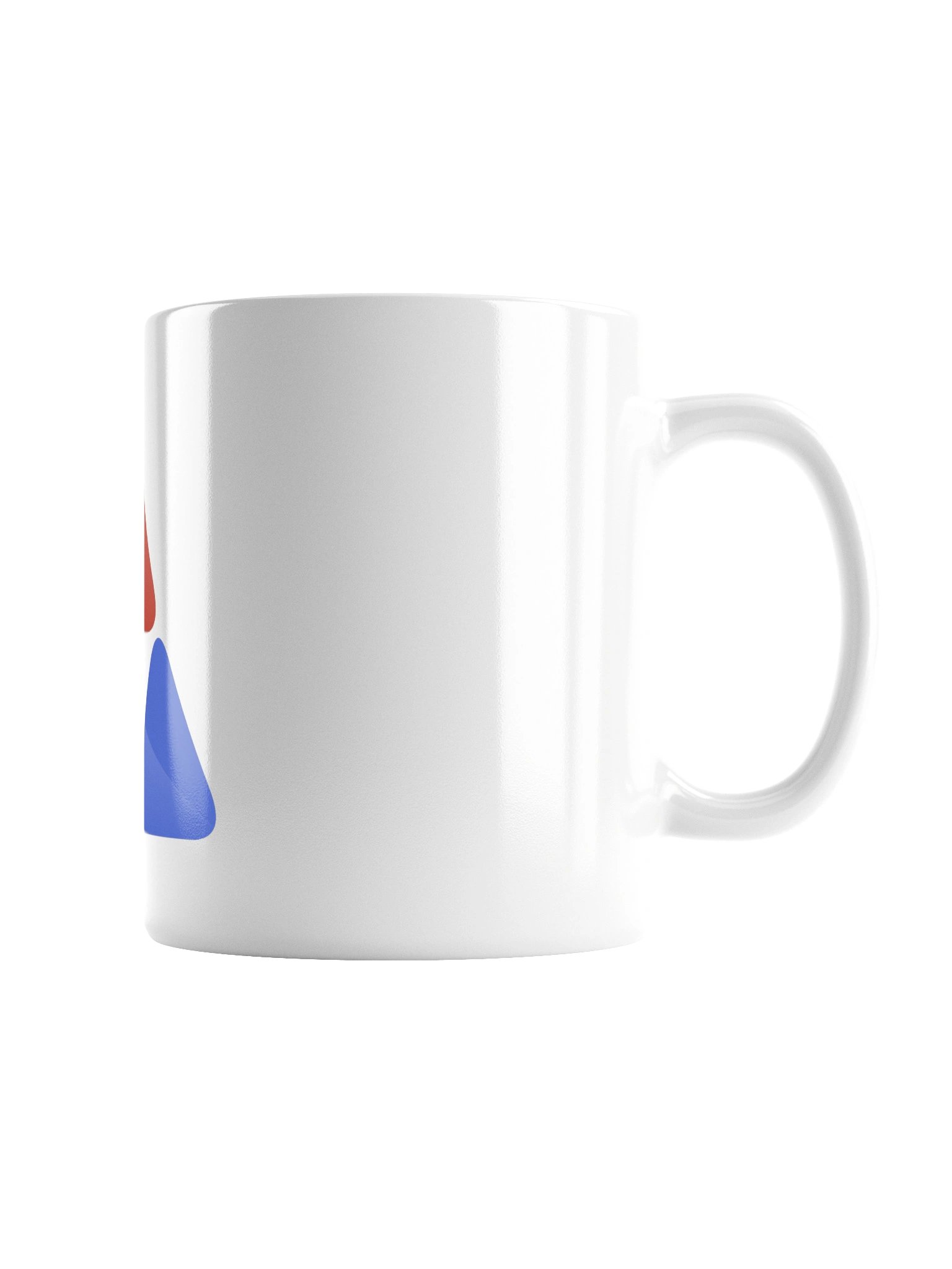 Kensora White Mug product image (3)