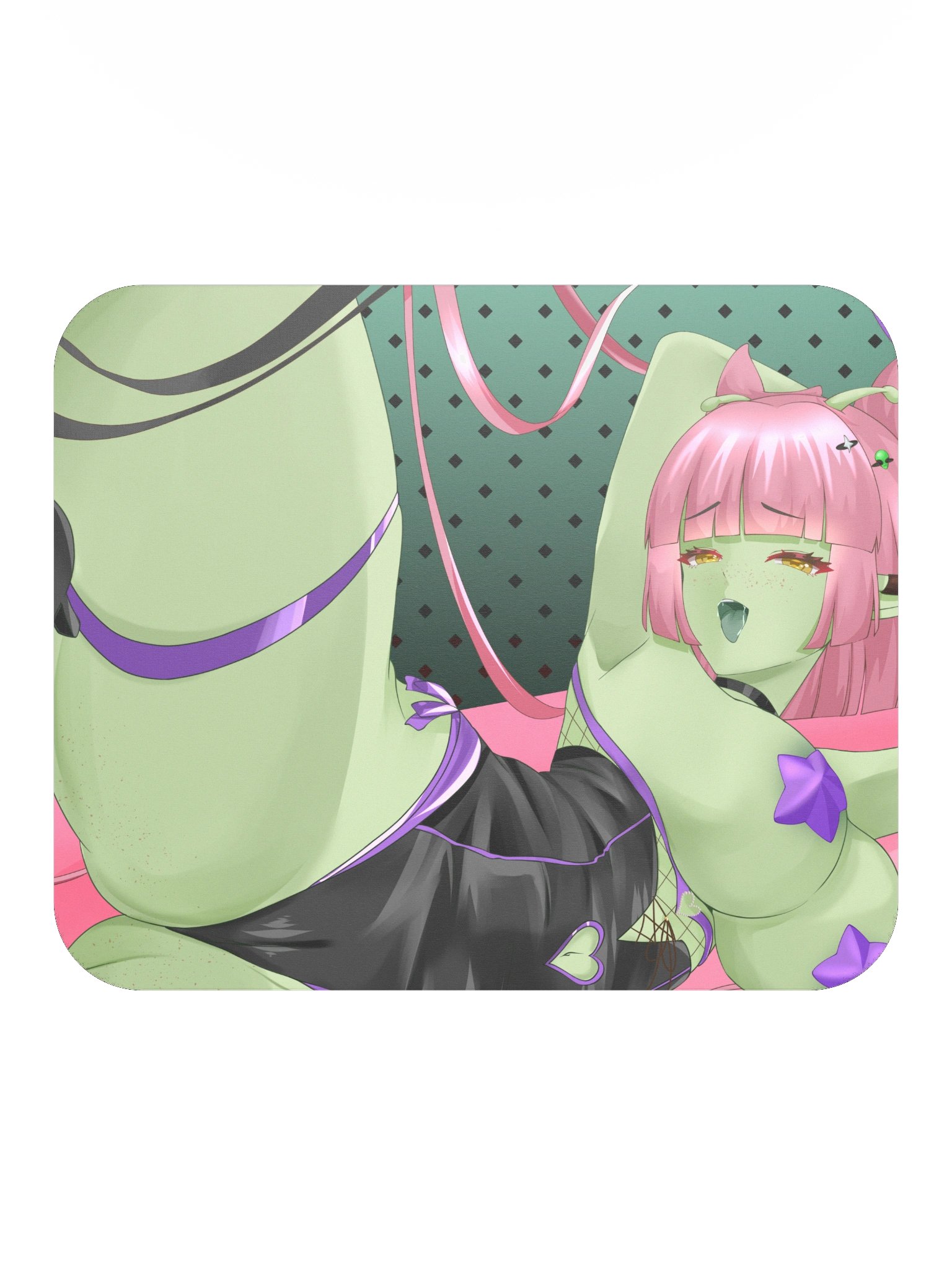 The Presenter Mousepad (S) product image (1)