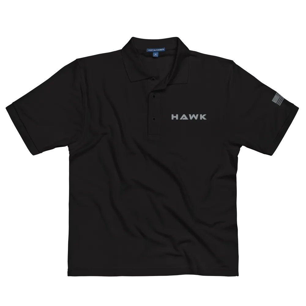 Hawk Polo product image (5)