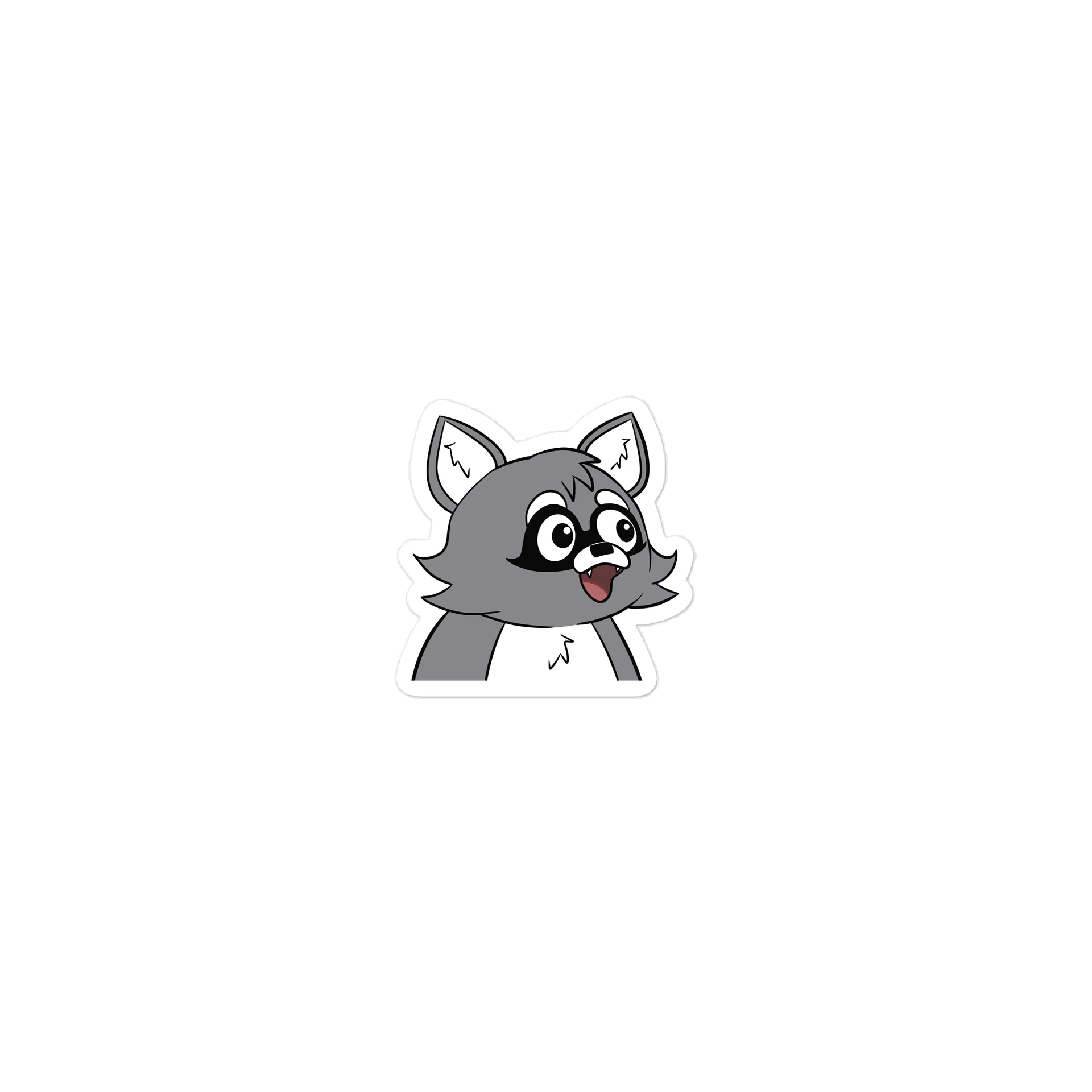 Pogpanda (Reverse) product image (1)