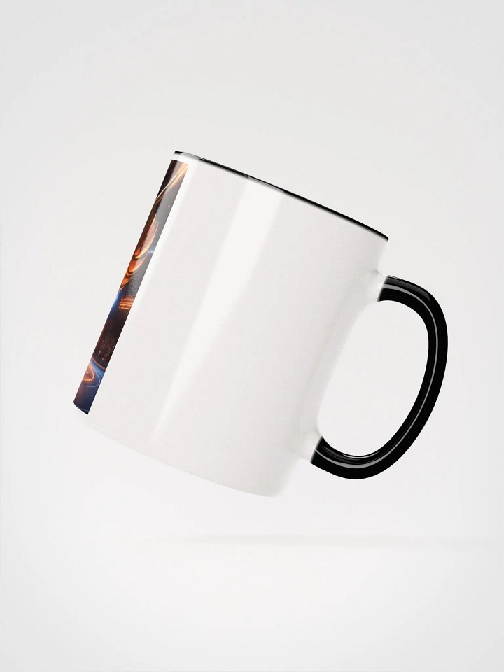 Channel mug product image (23)