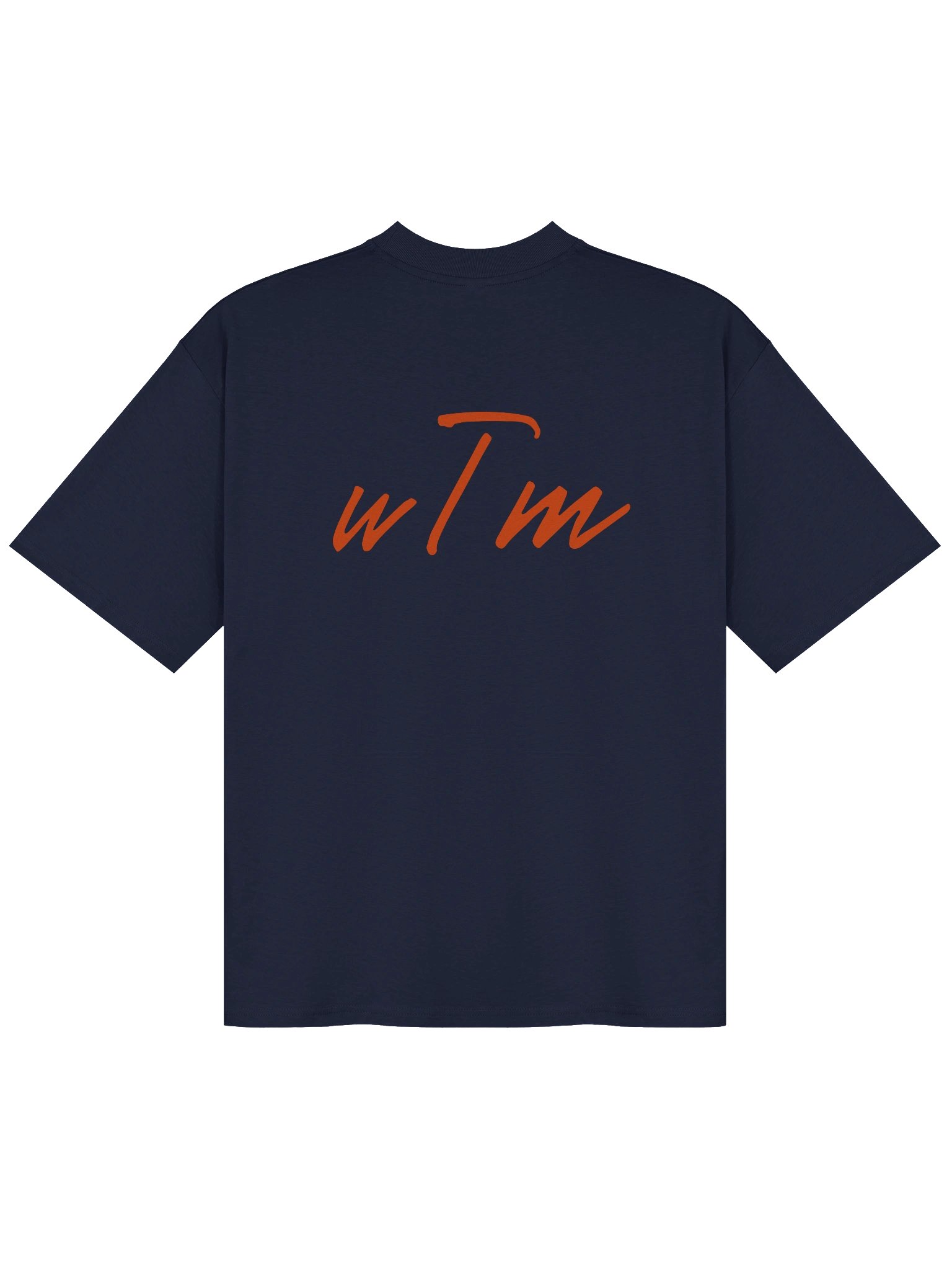 wTm Tee product image (1)