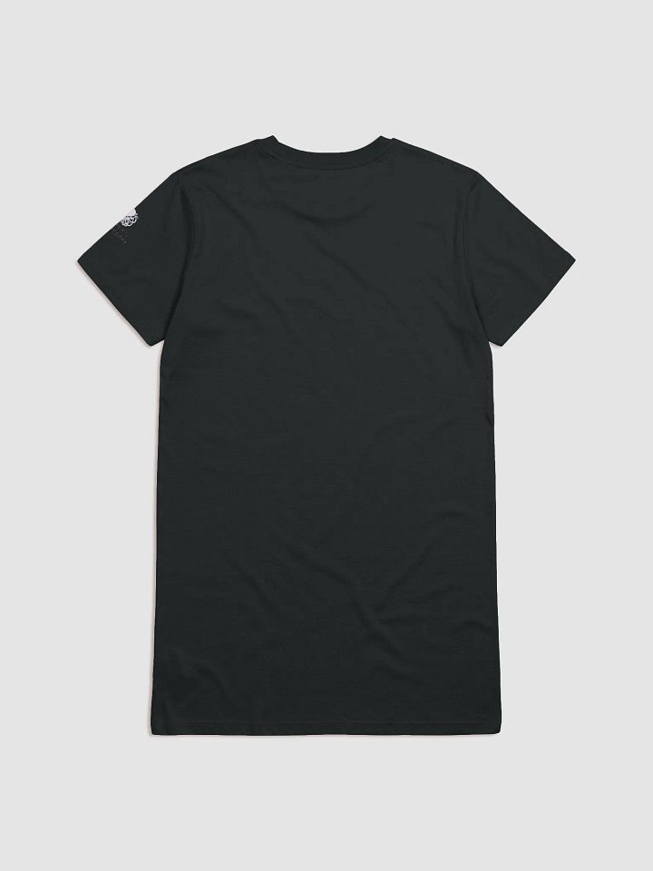 Fuck Mondays Tee Dress product image (6)