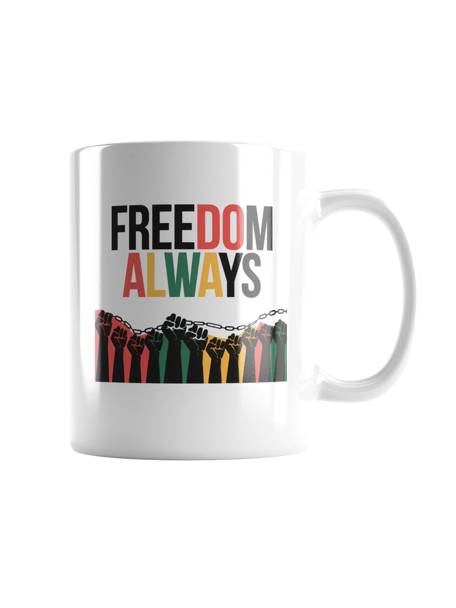 Freedom Always product image (2)