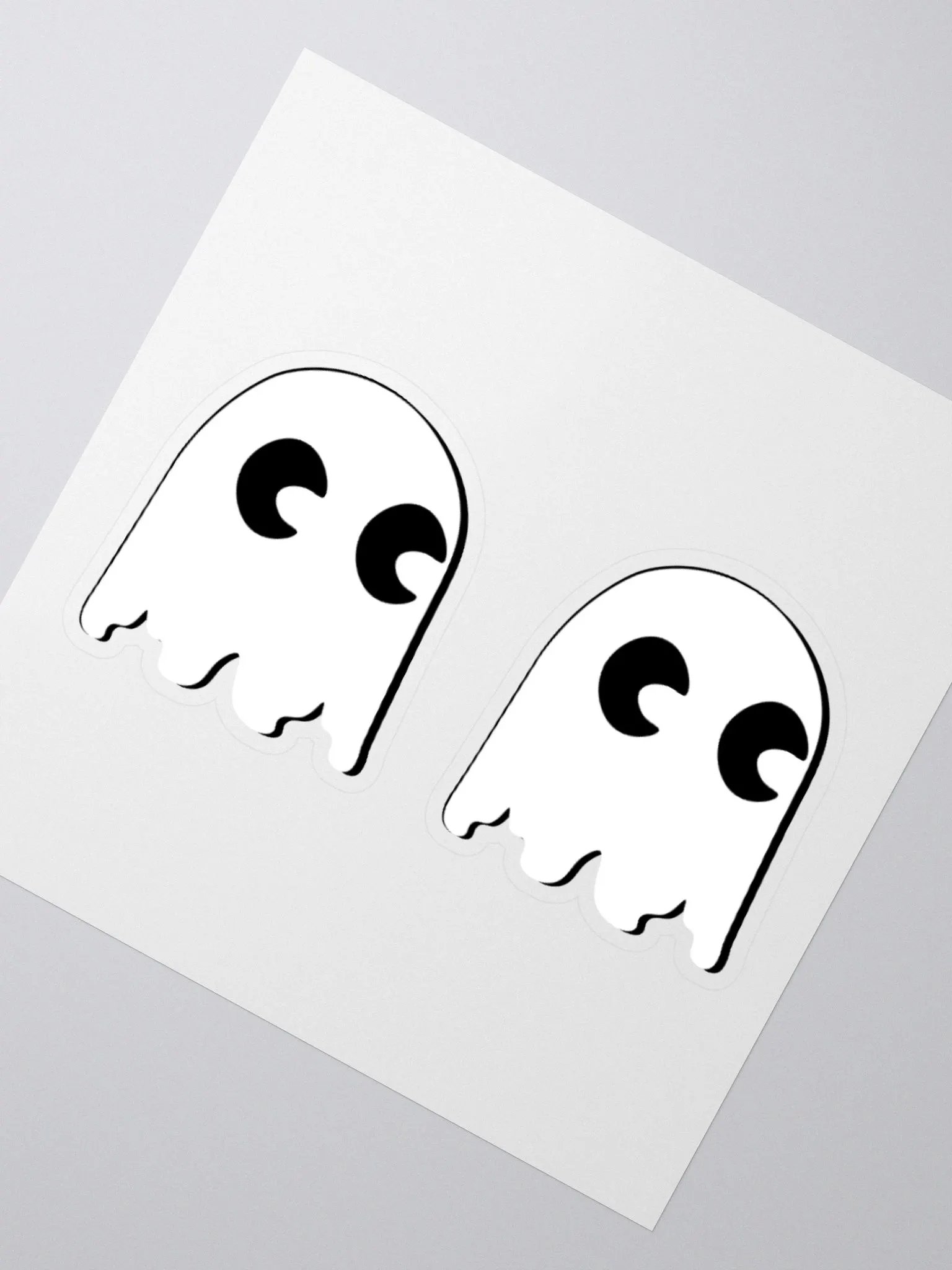 Daniverse Stickers - Phantom product image (2)