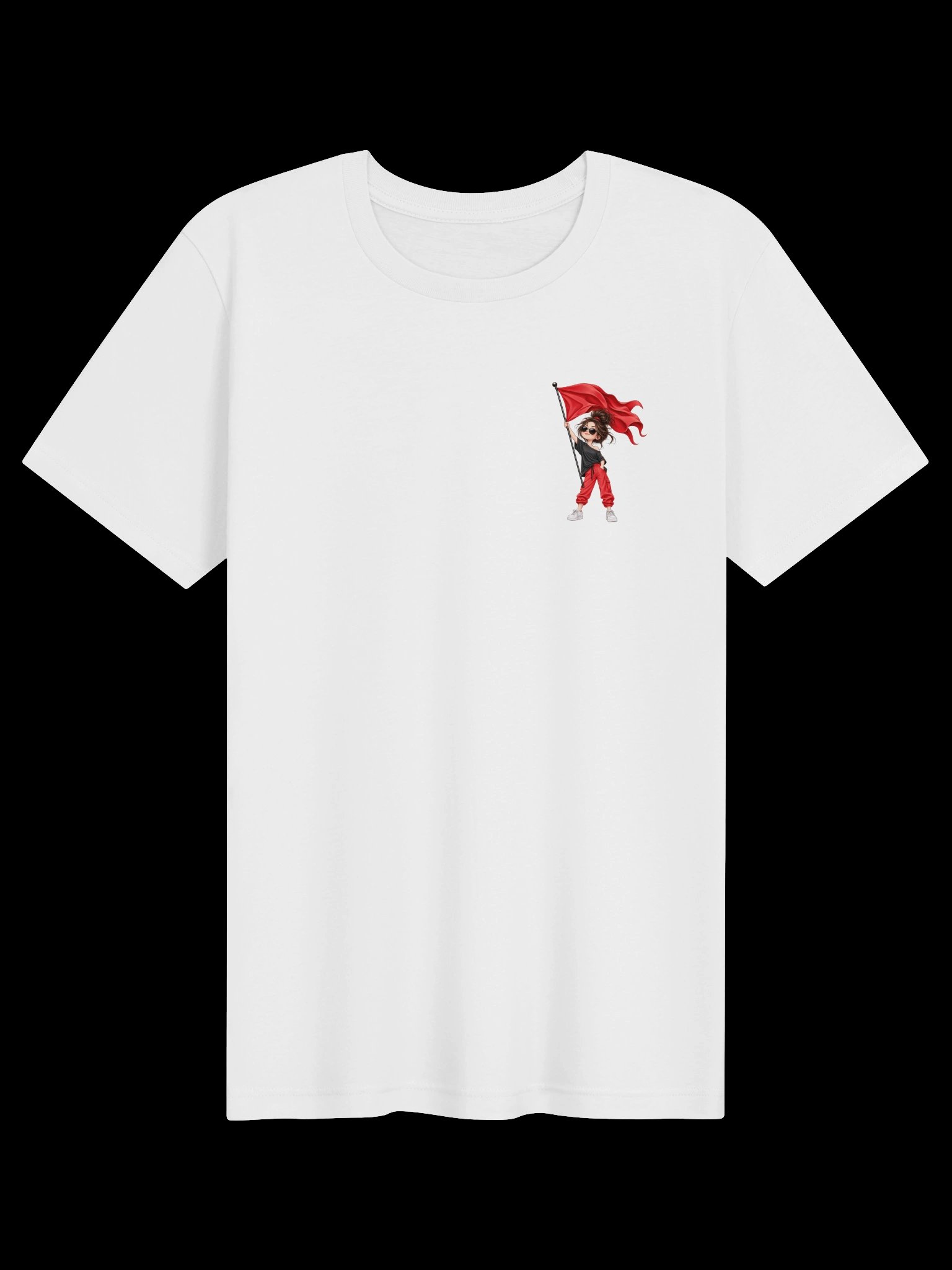 IF YOU NEED A PROBLEM I'M HERE product image (12)