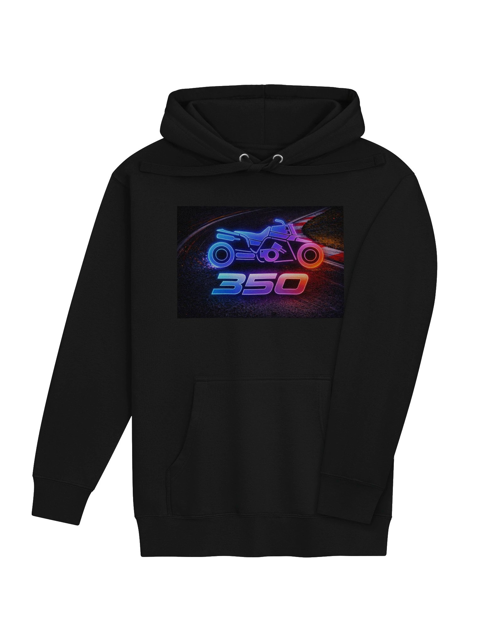 350 - Hoodie product image (4)