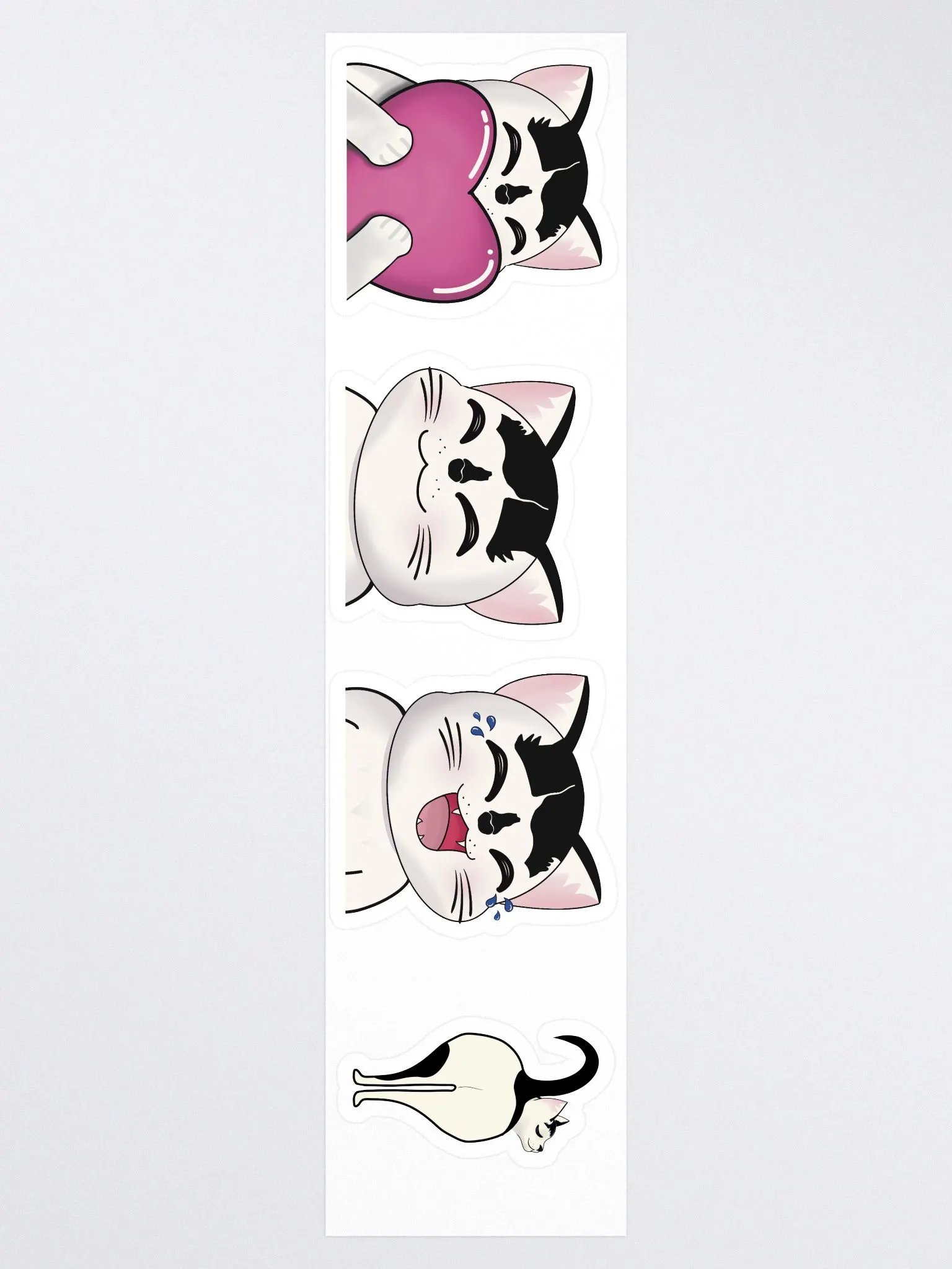 Lily Multi-Sticker product image (3)