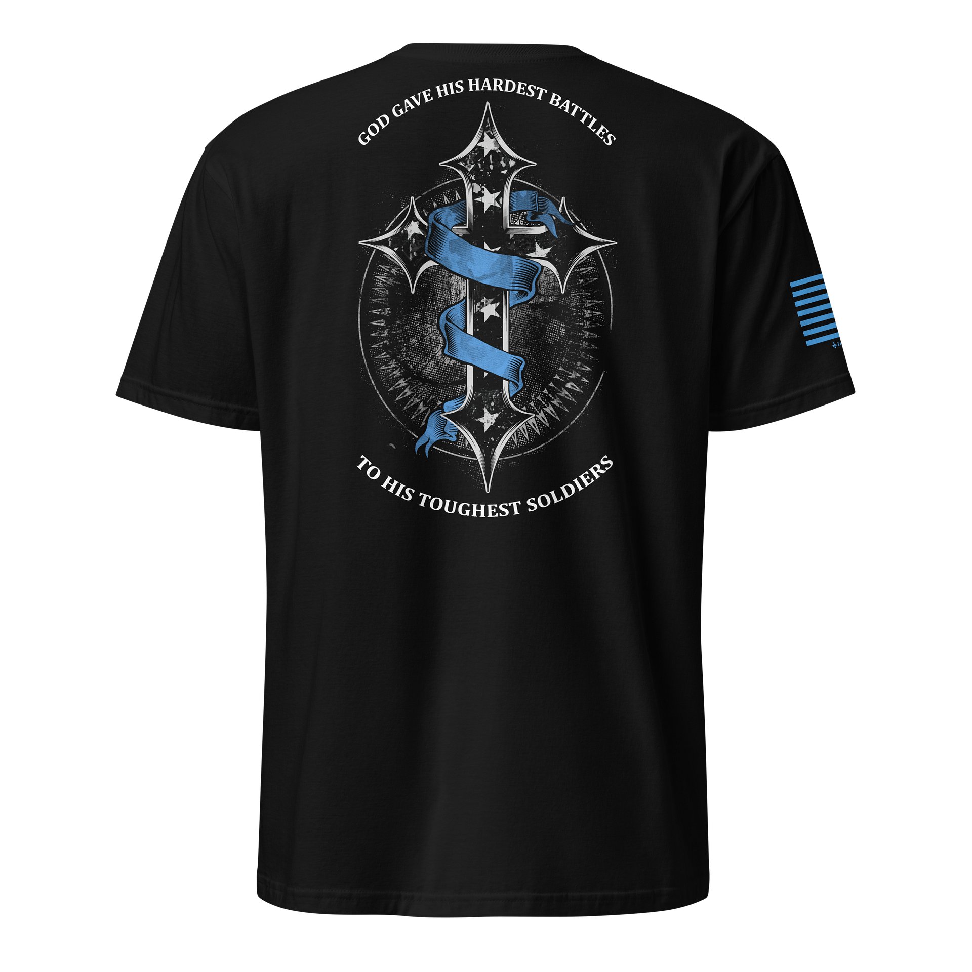 Diabetes: Toughest Soldier product image (1)