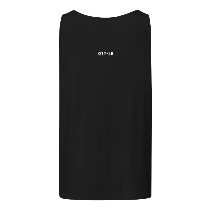 DEADLIFT&CHILL TANK product image (2)