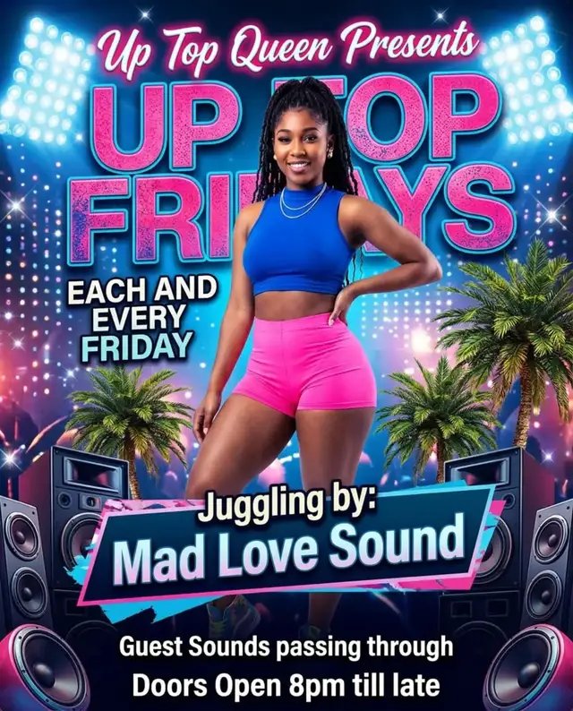 Mad Love Movements Team
