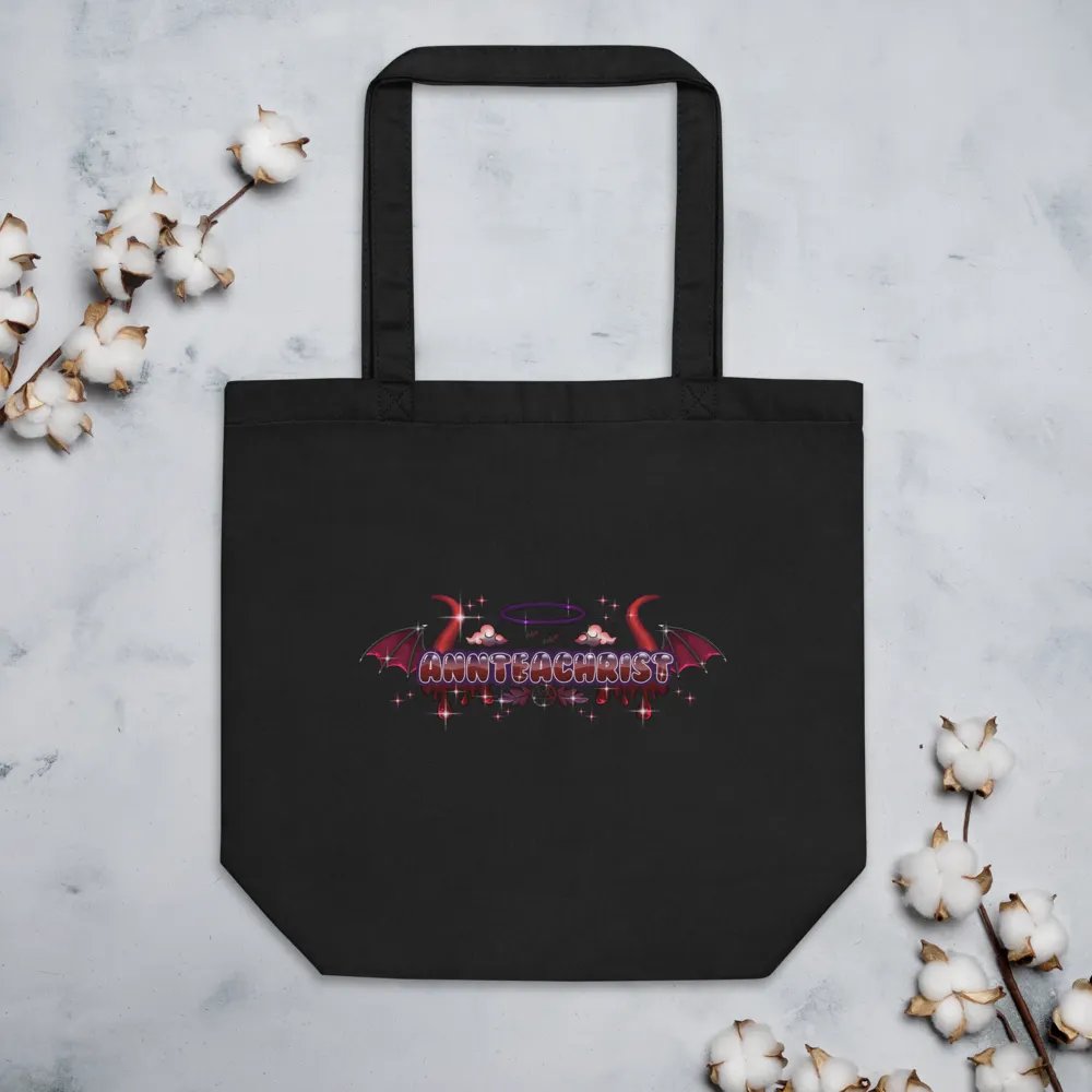 AnnteaChrist Tote Bag product image (3)