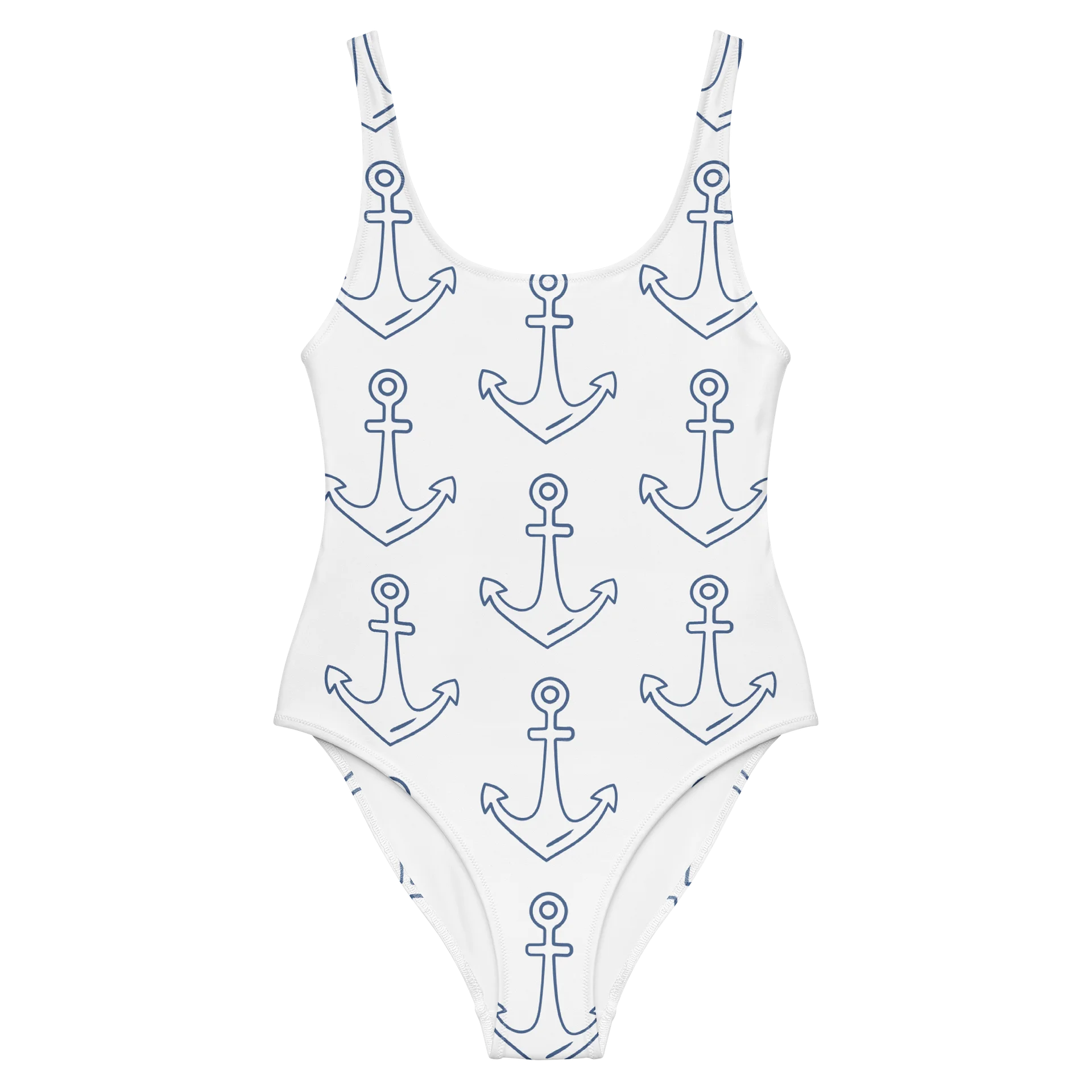 Diva Anchor Swimwear product image (2)