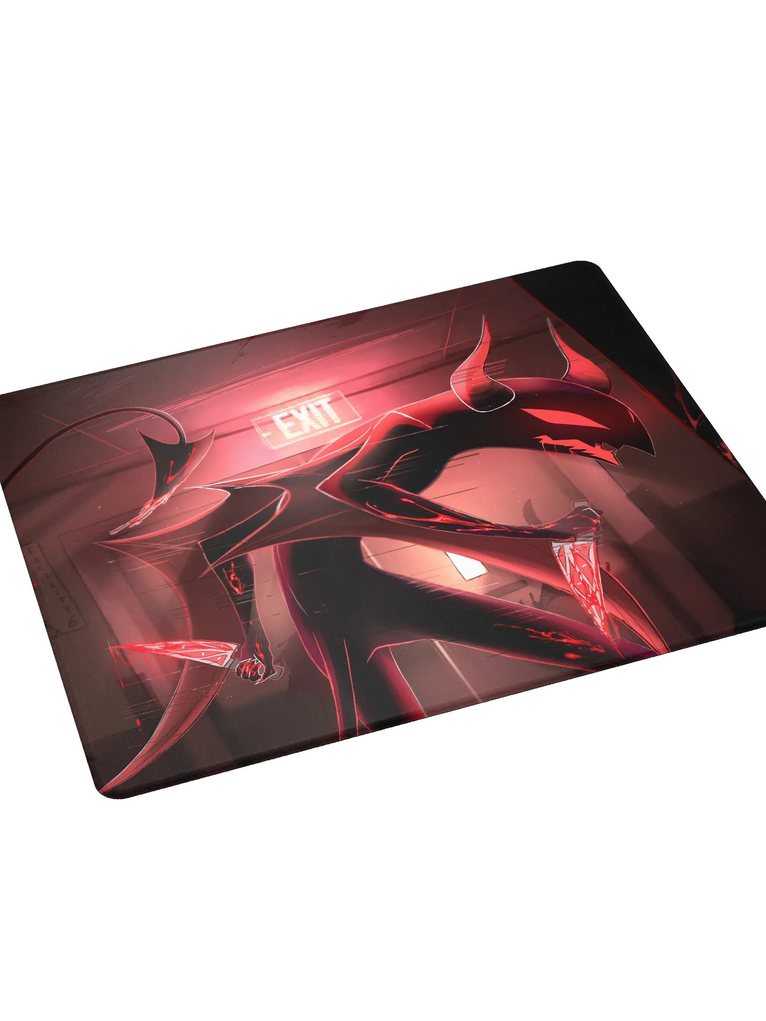 EXIT Gaming Mouse Pad product image (4)