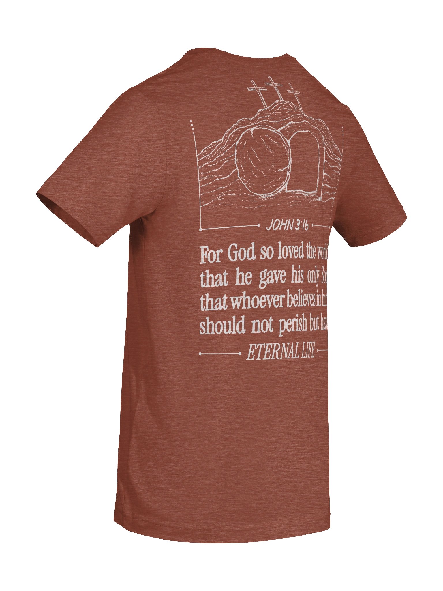 Promises: I WILL LIVE FOREVER product image (34)