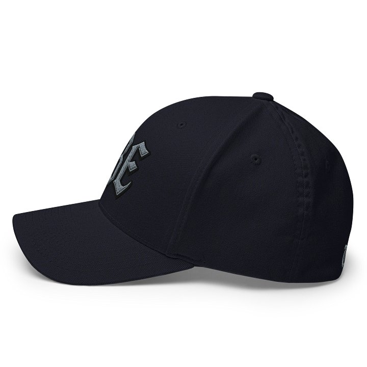 Élite Origins Fitted Hat product image (2)