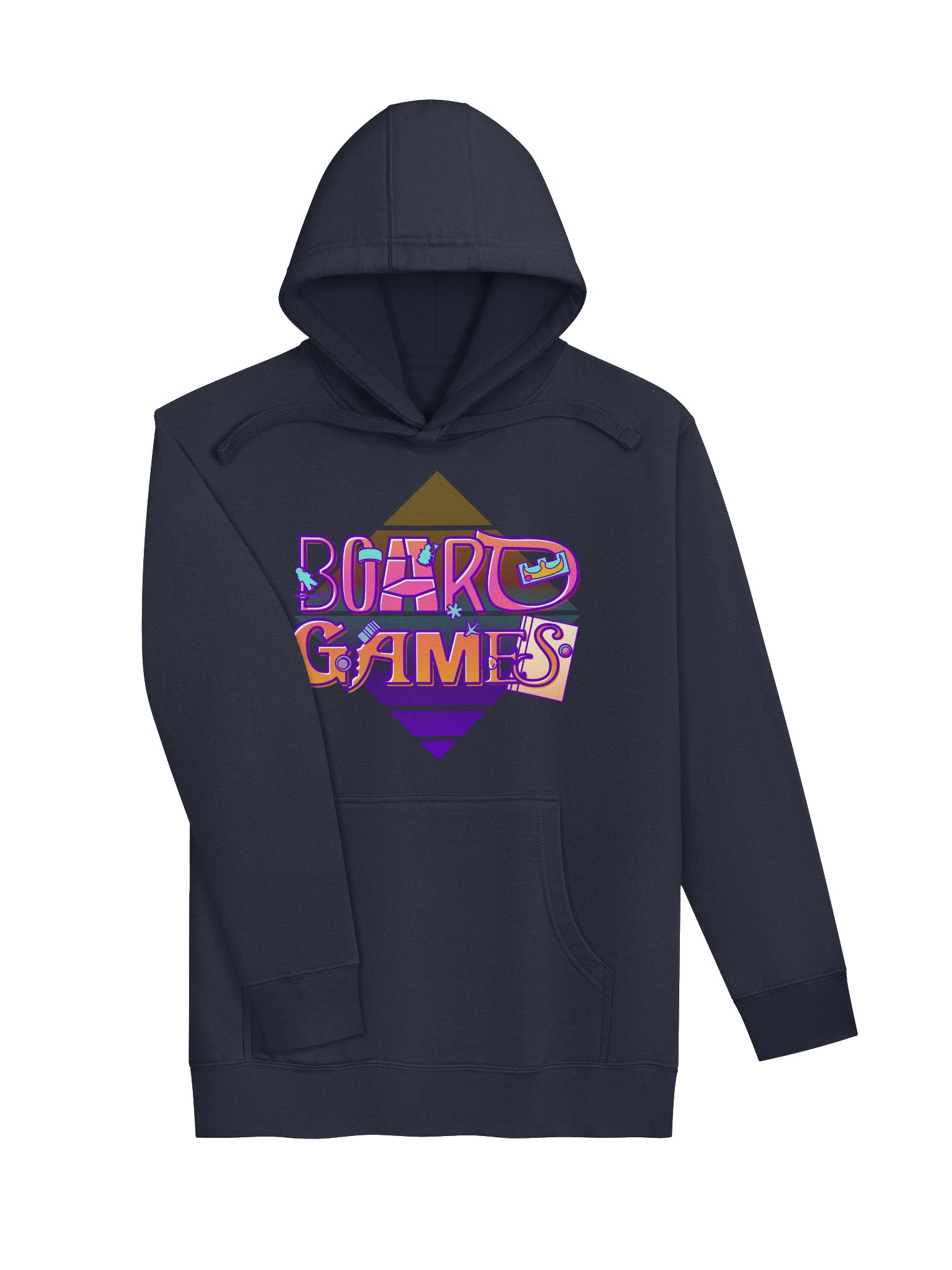 Board Games - Purple and Orange product image (21)