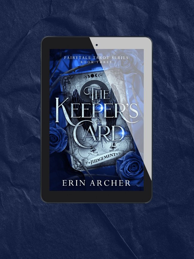 The Keeper's Card