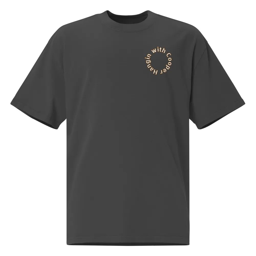 Hangin with Cooper Tee product image (1)