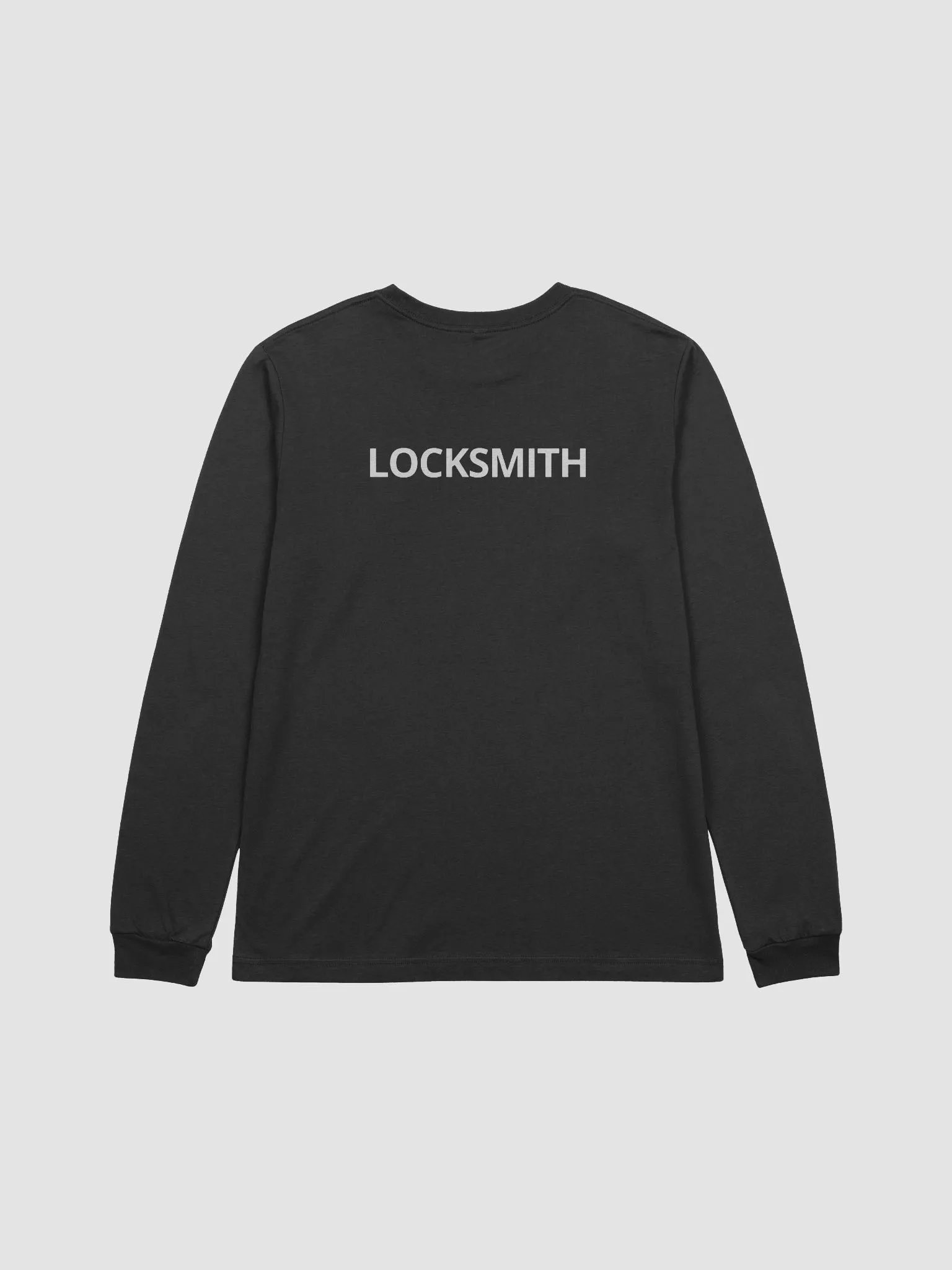 Locksmith Long Sleeve T product image (6)