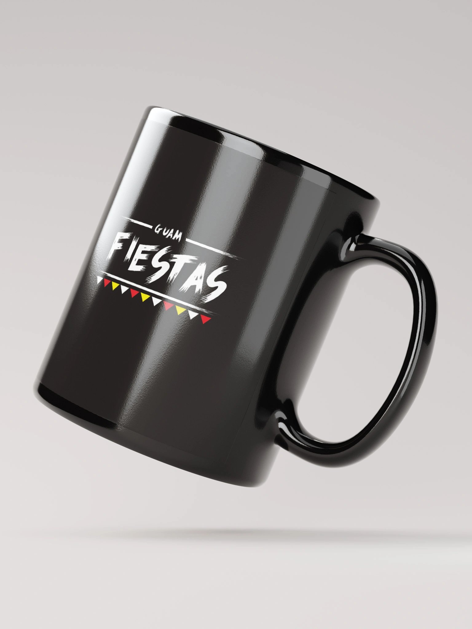 Guam Fiestas Mug - 11oz product image (2)