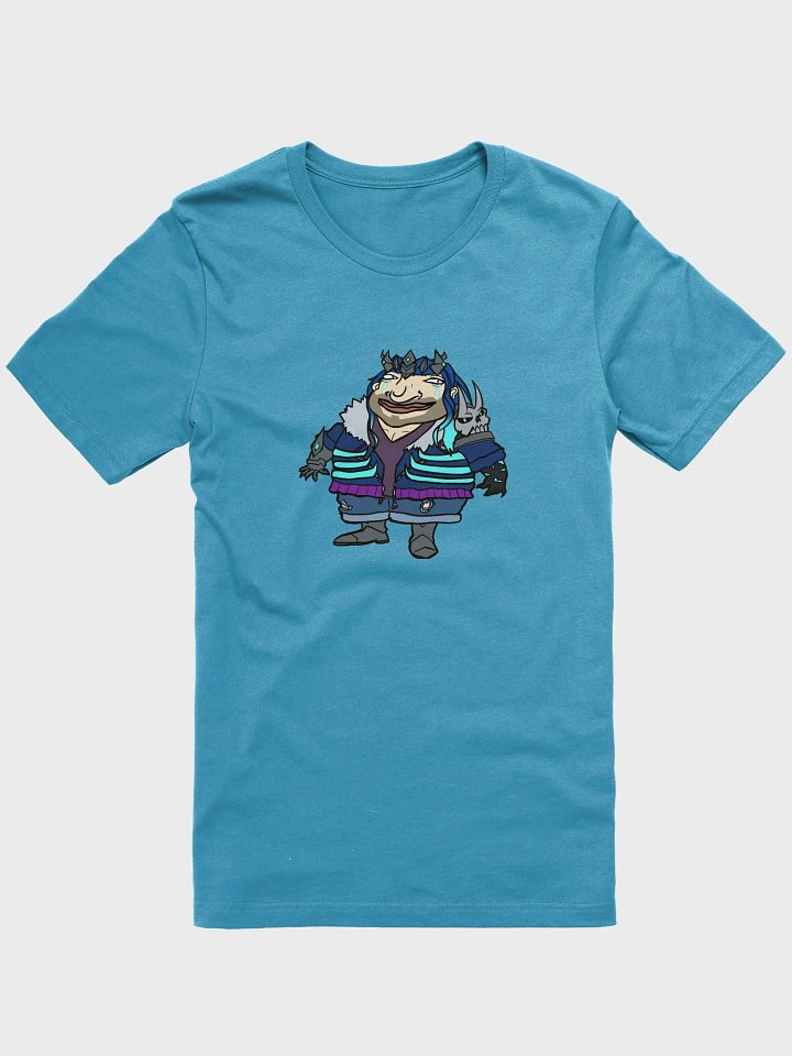 Glich Wisdom T-Shirt product image (1)